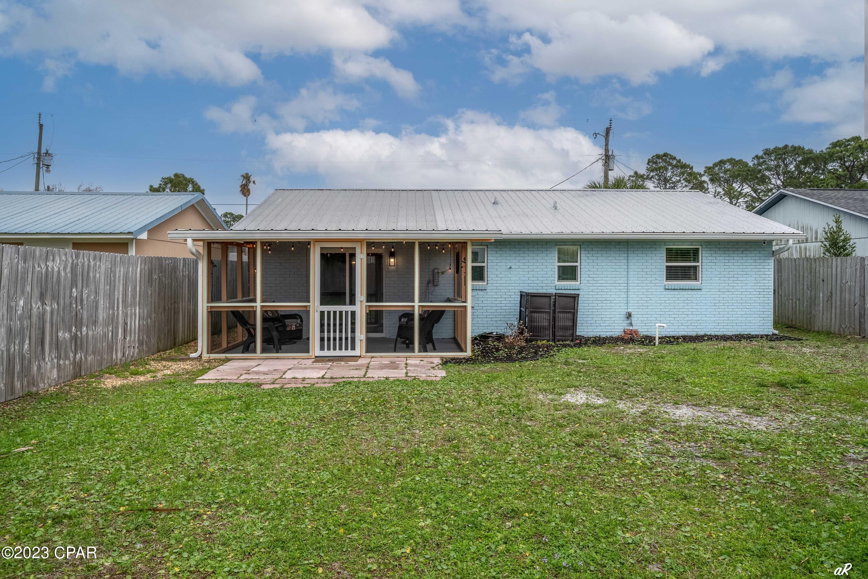 Holiday Beach Unit 8 - Residential