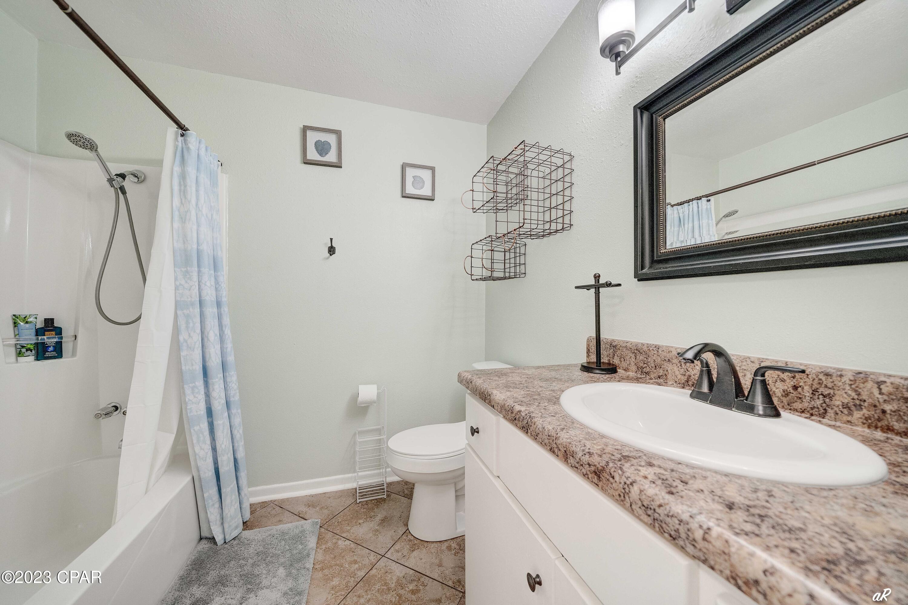 Holiday Beach Unit 8 - Residential