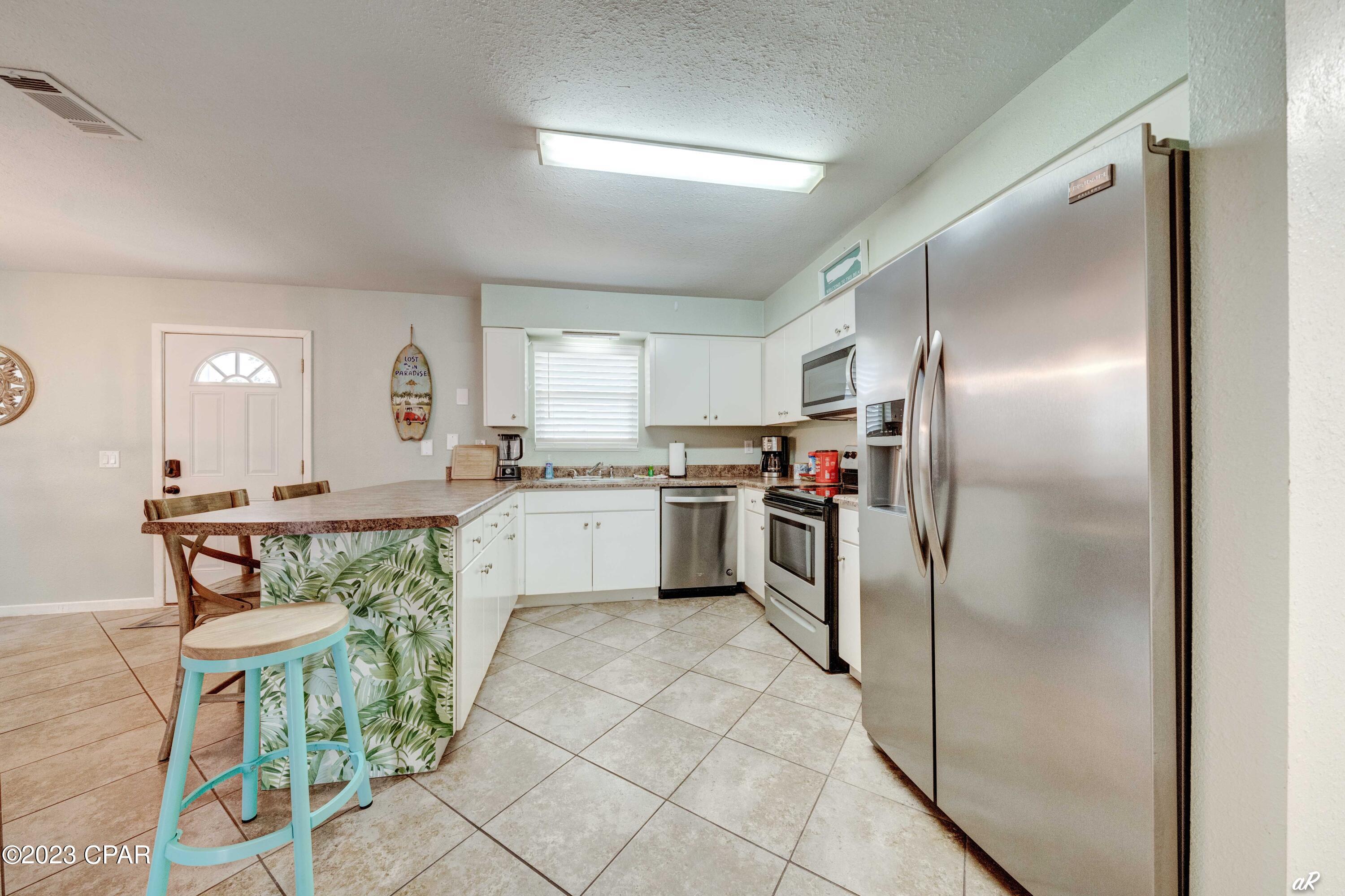 Holiday Beach Unit 8 - Residential
