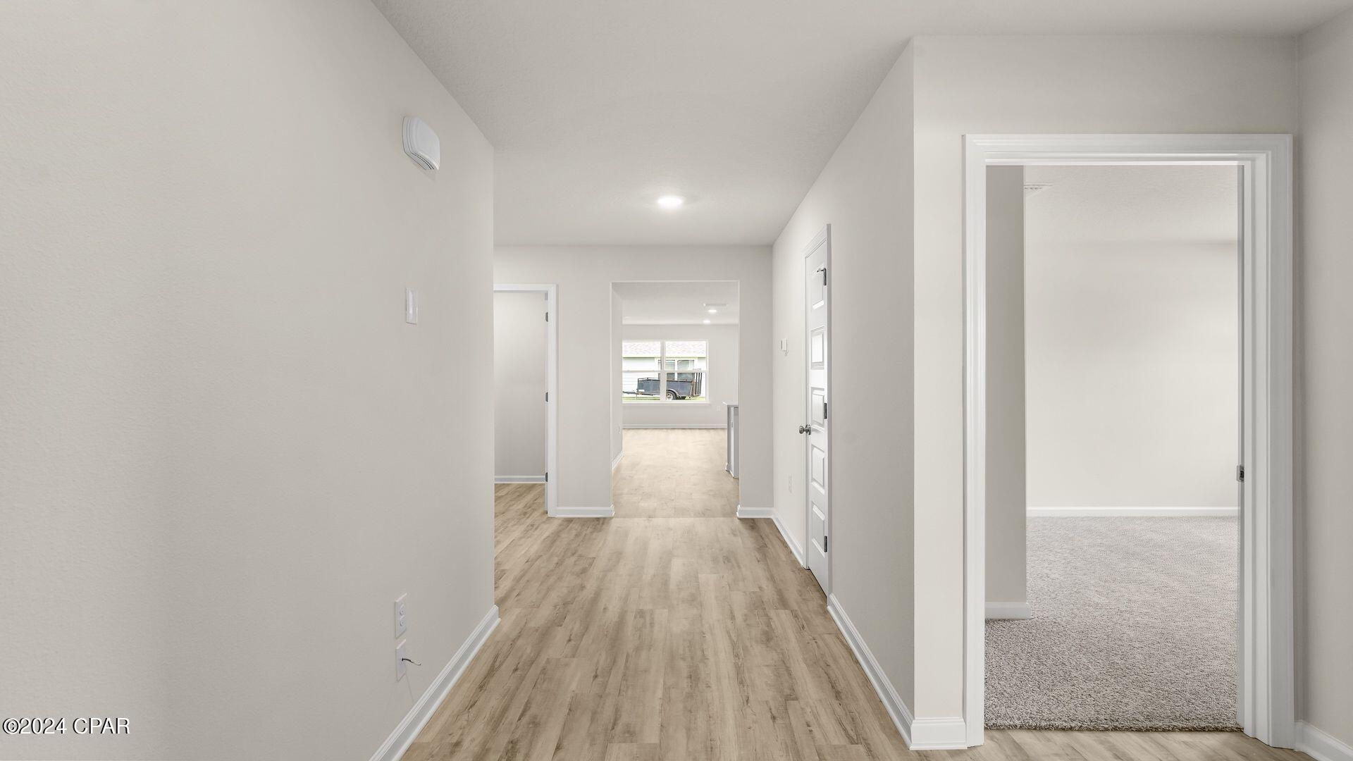 Park Place Phase 1 - Residential