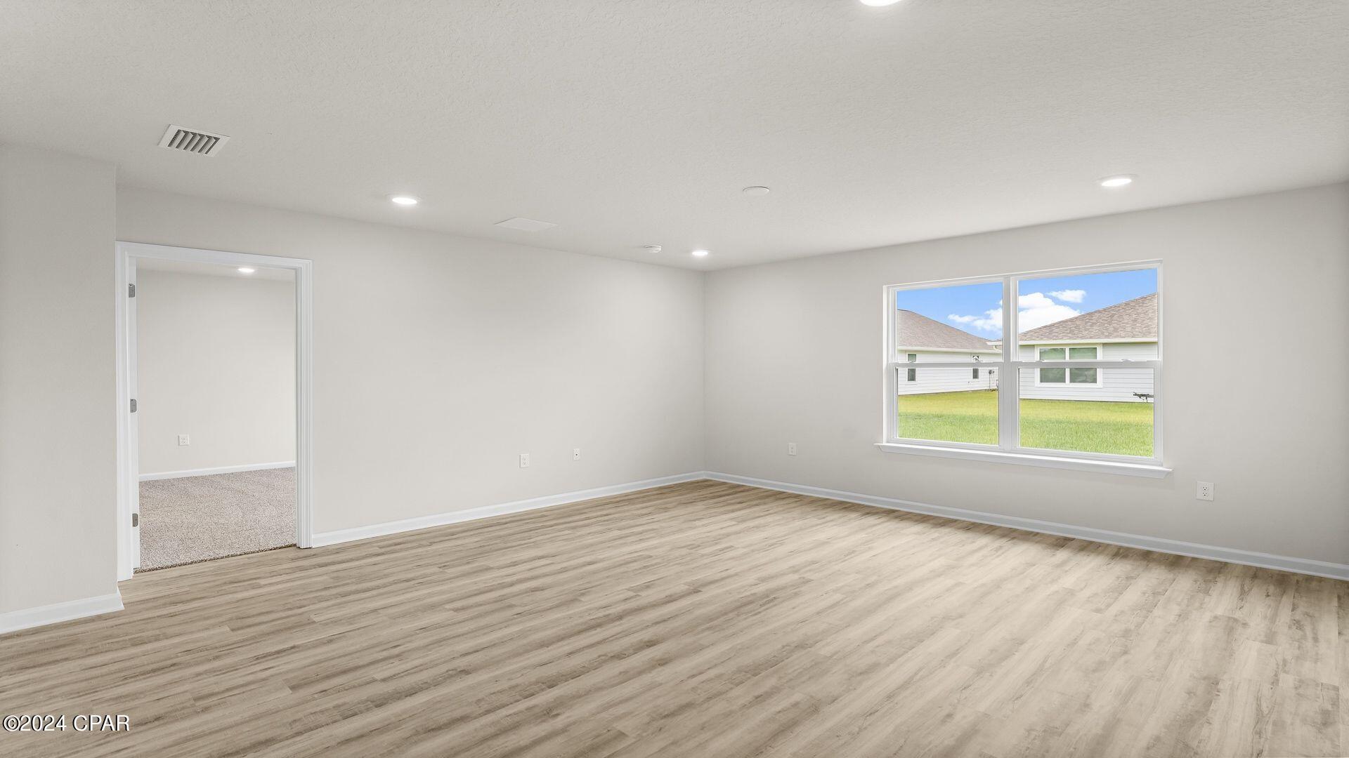 Park Place Phase 1 - Residential