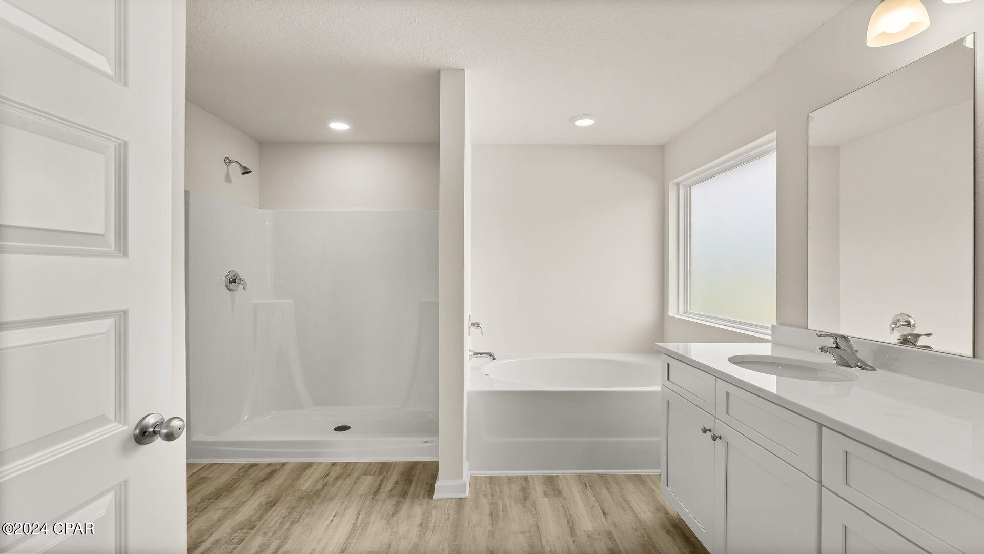 Park Place Phase 1 - Residential