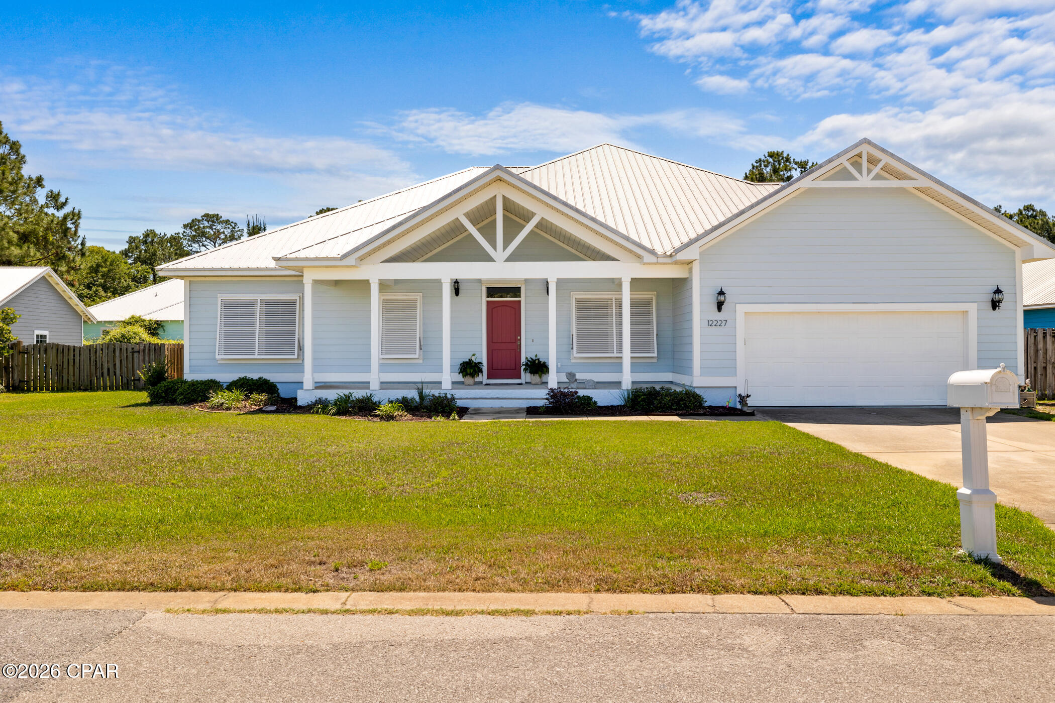 Lyndell Plantation - Residential