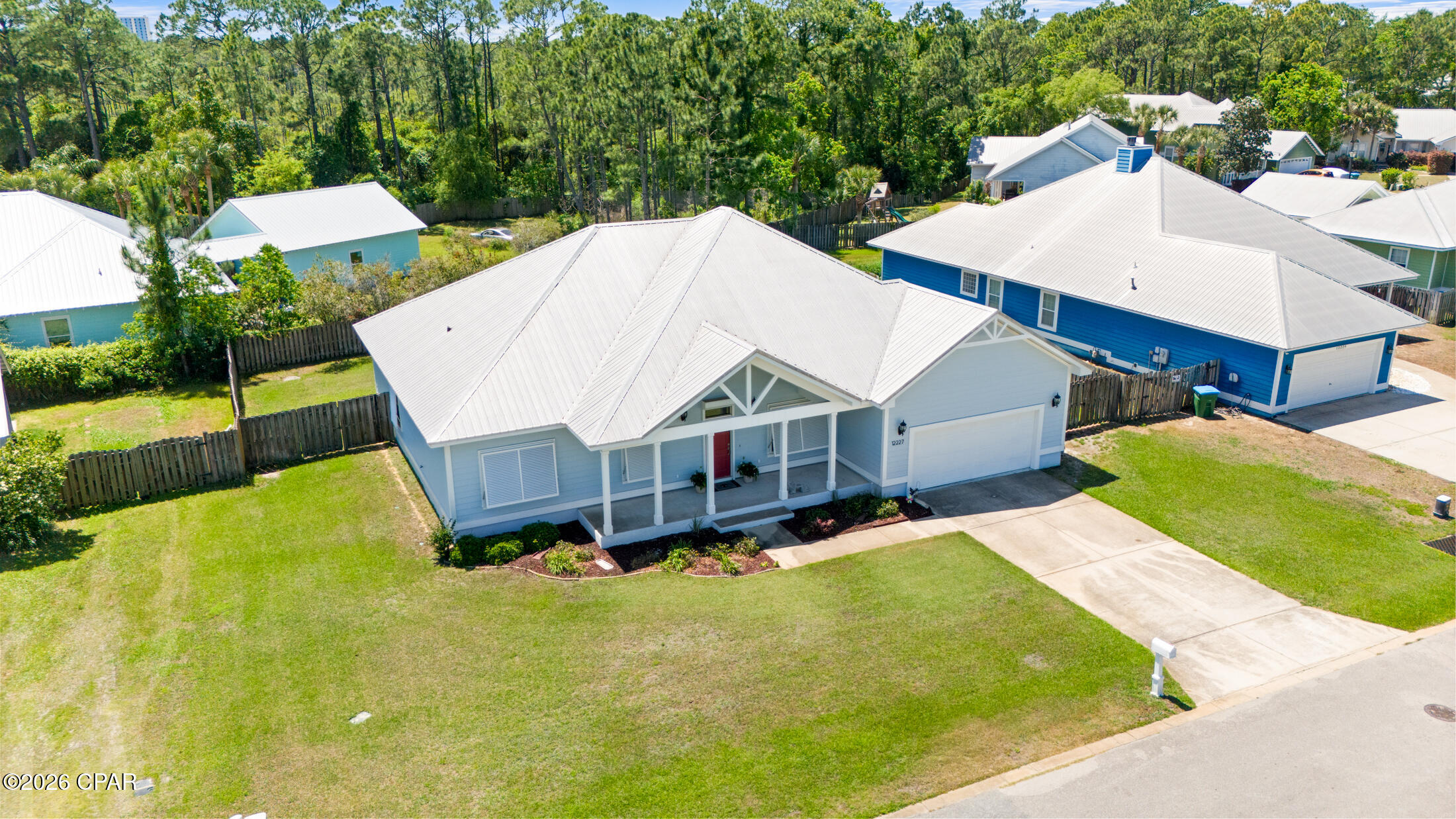 Lyndell Plantation - Residential