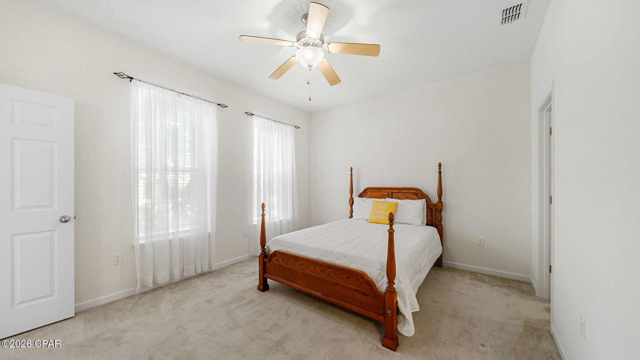 Whisper Dunes - Residential