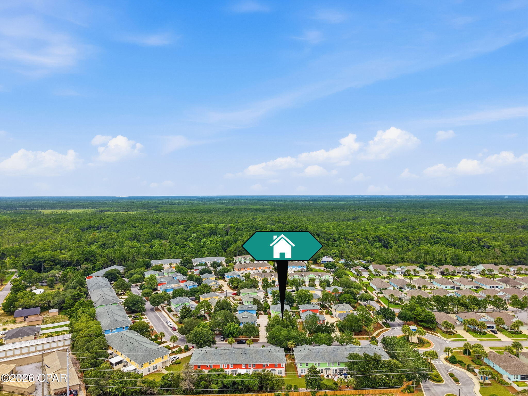Whisper Dunes - Residential