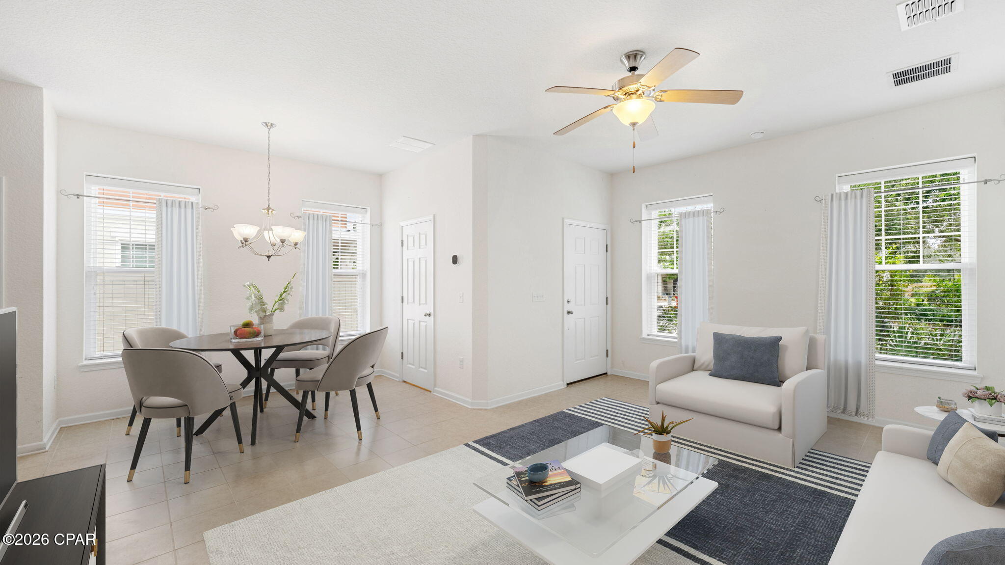 Whisper Dunes - Residential