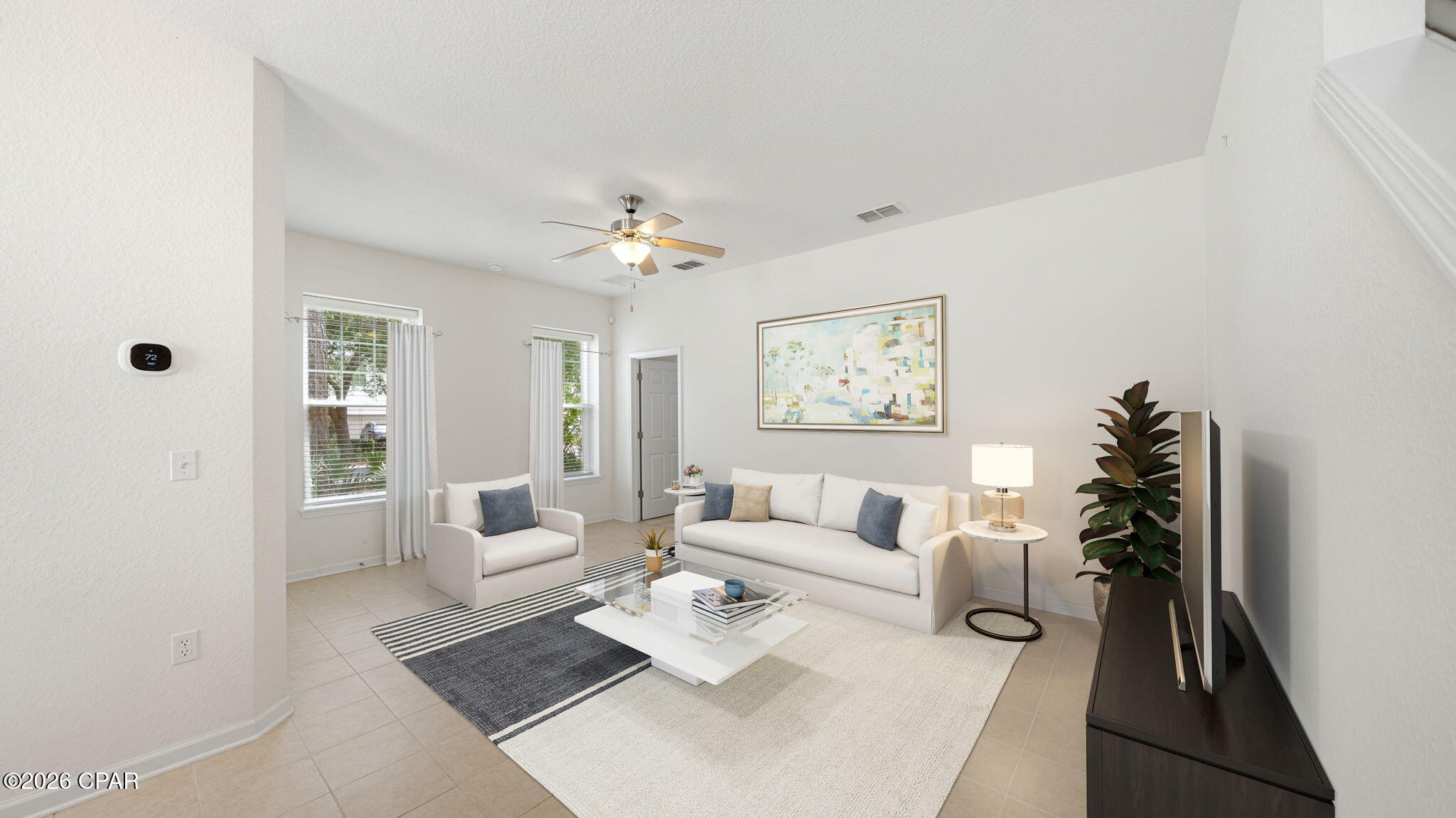 Whisper Dunes - Residential