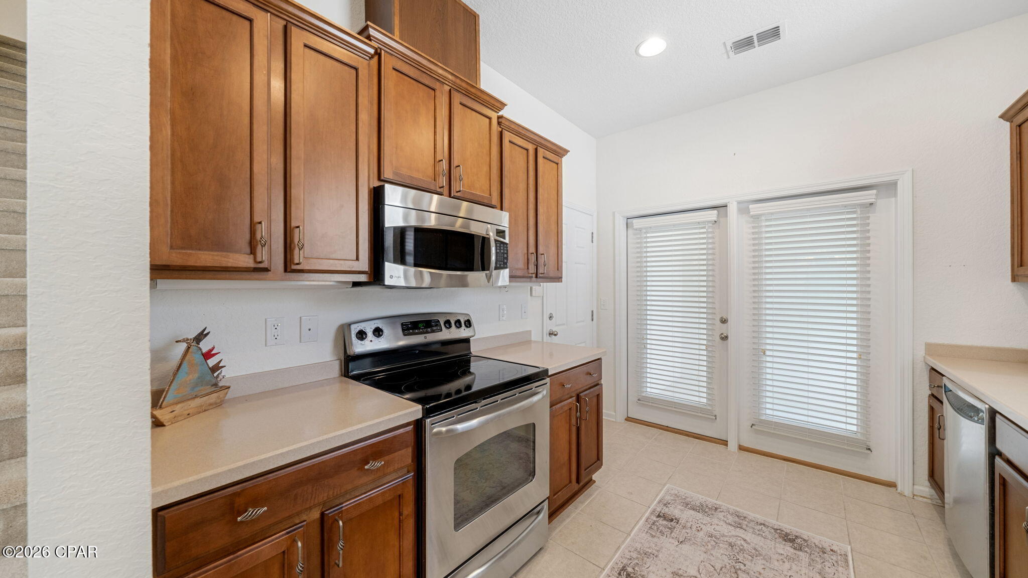 Whisper Dunes - Residential