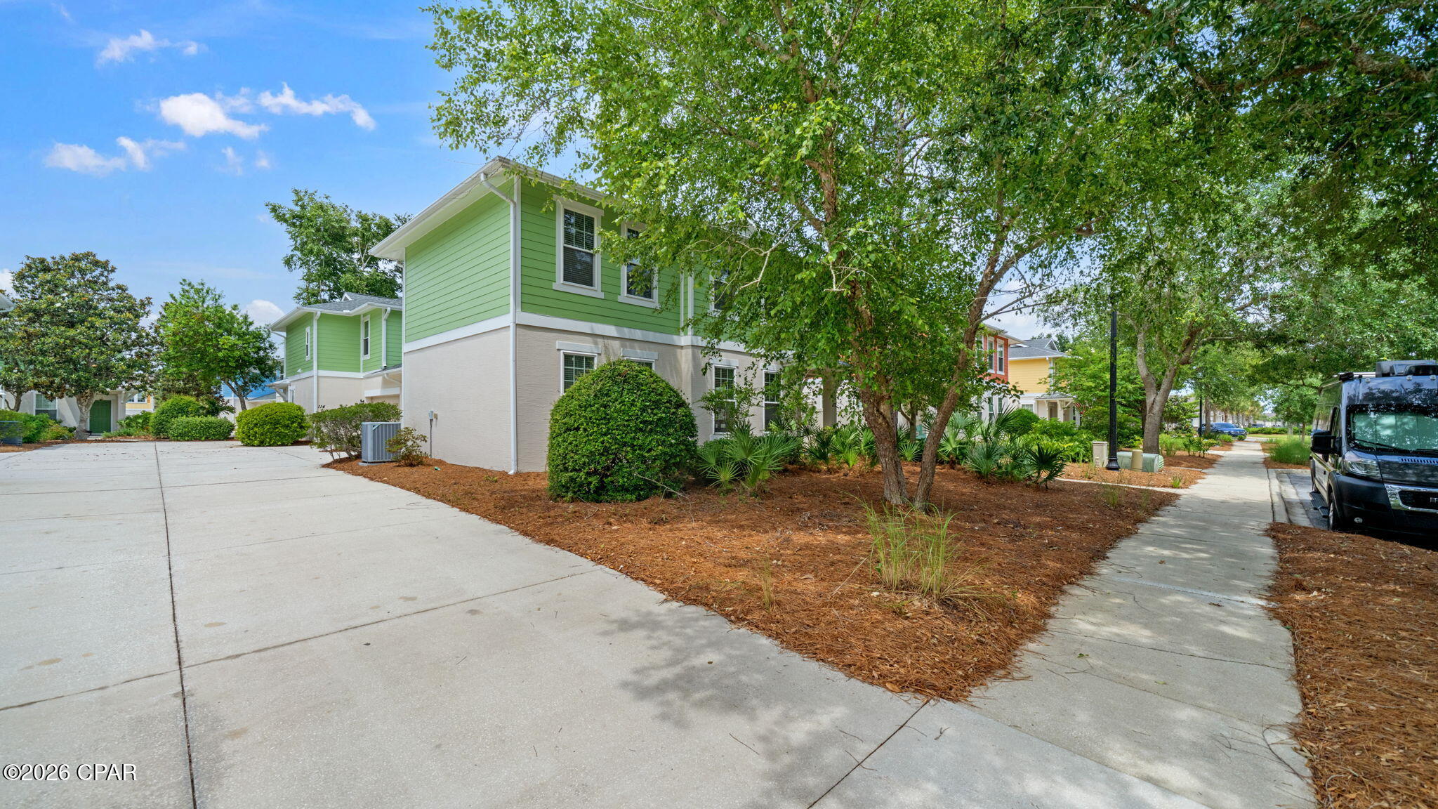 Whisper Dunes - Residential