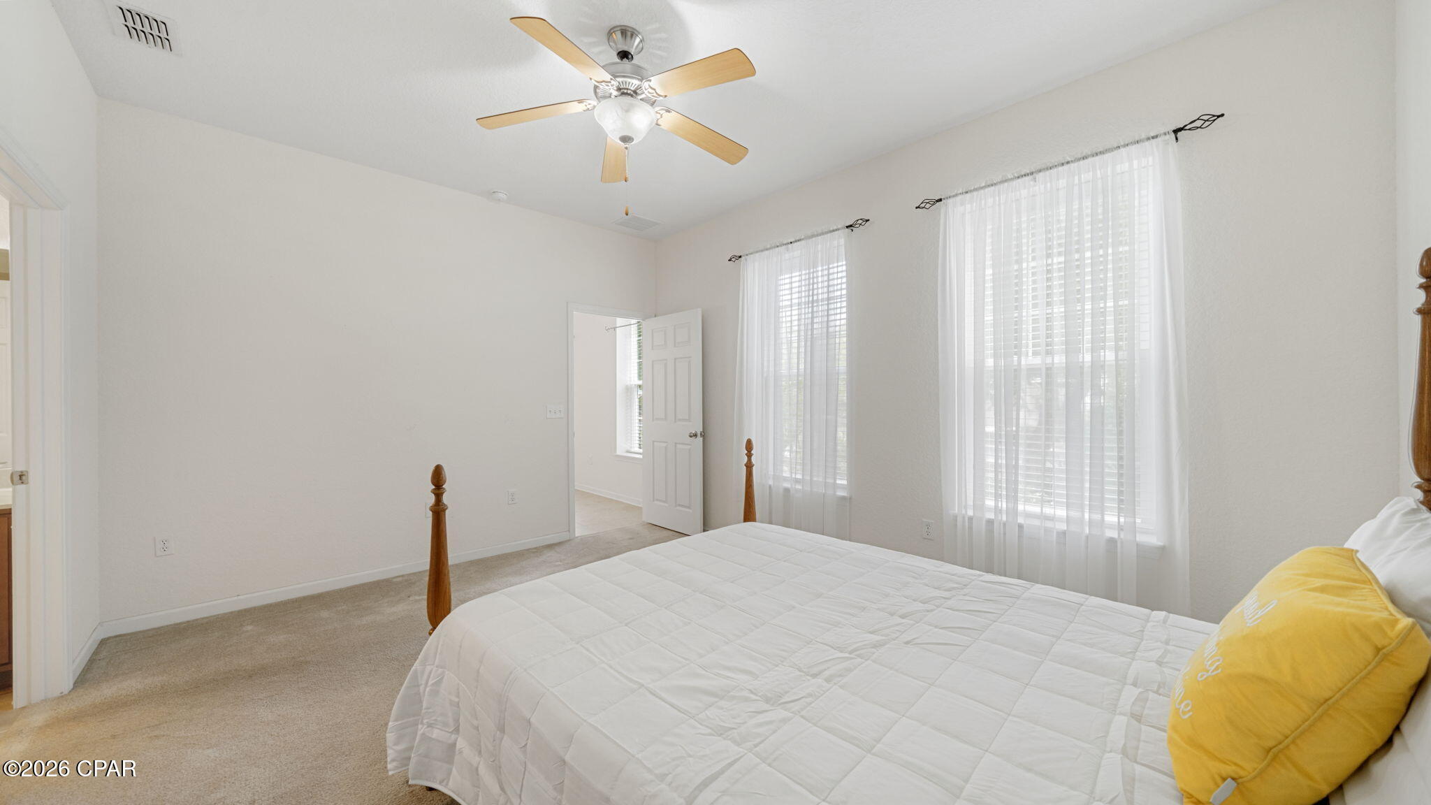 Whisper Dunes - Residential