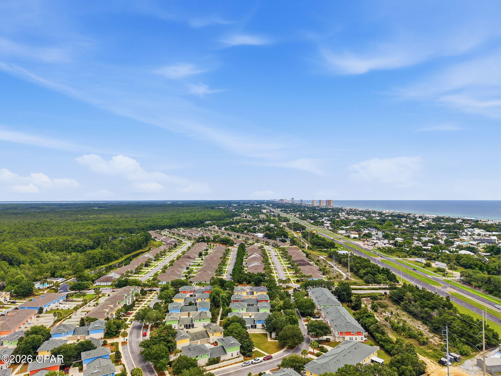 Whisper Dunes - Residential