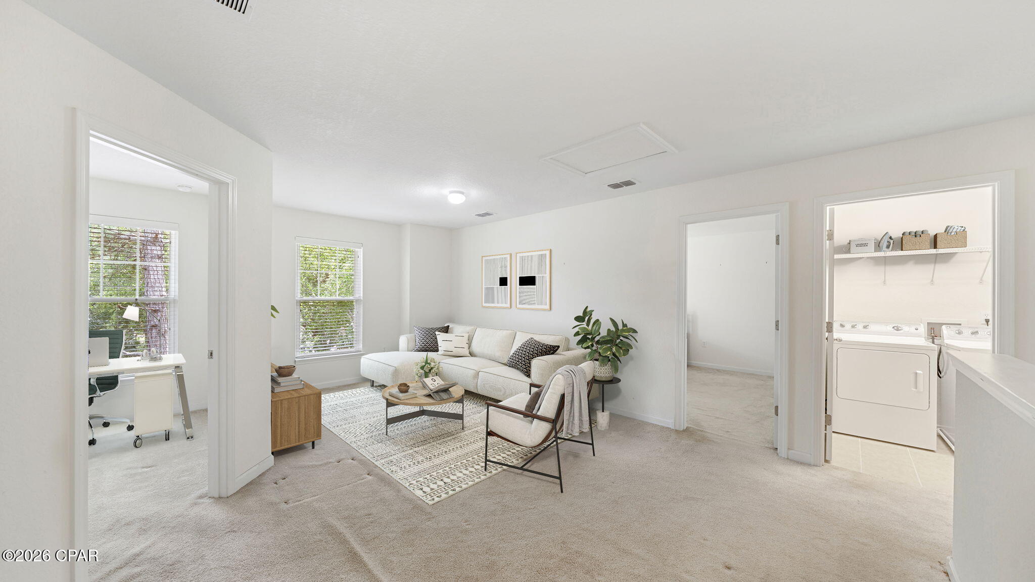 Whisper Dunes - Residential