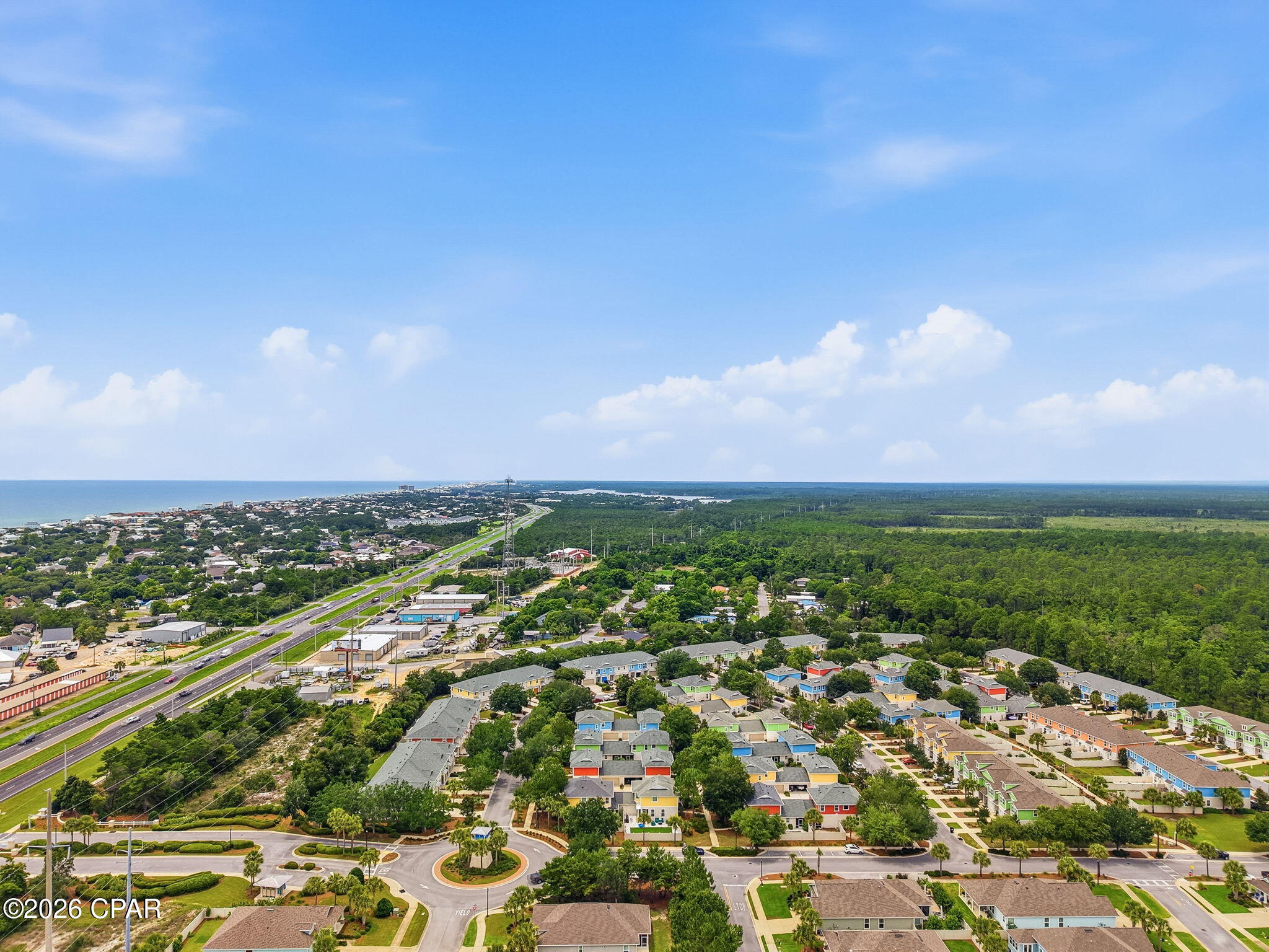 Whisper Dunes - Residential