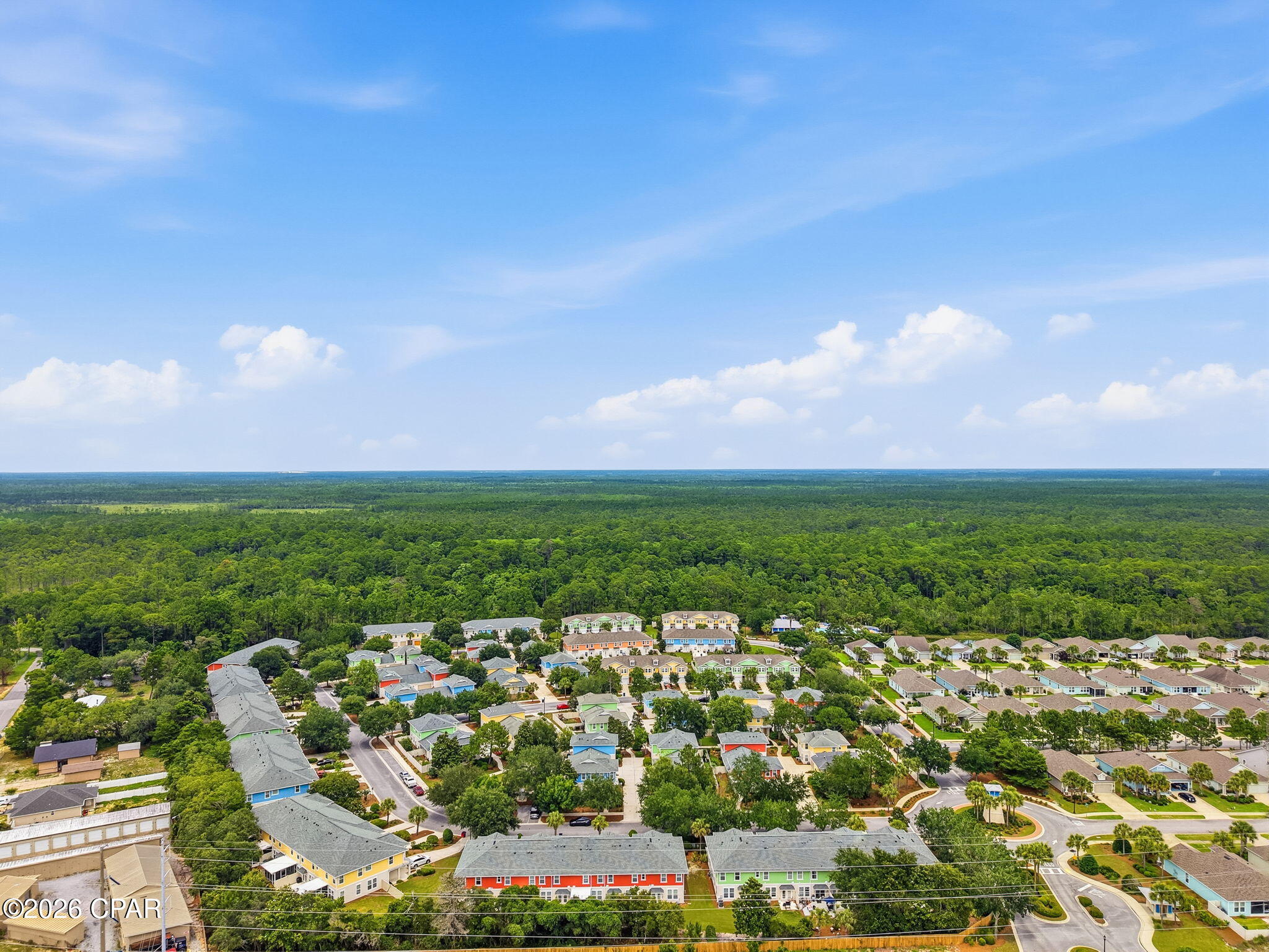 Whisper Dunes - Residential