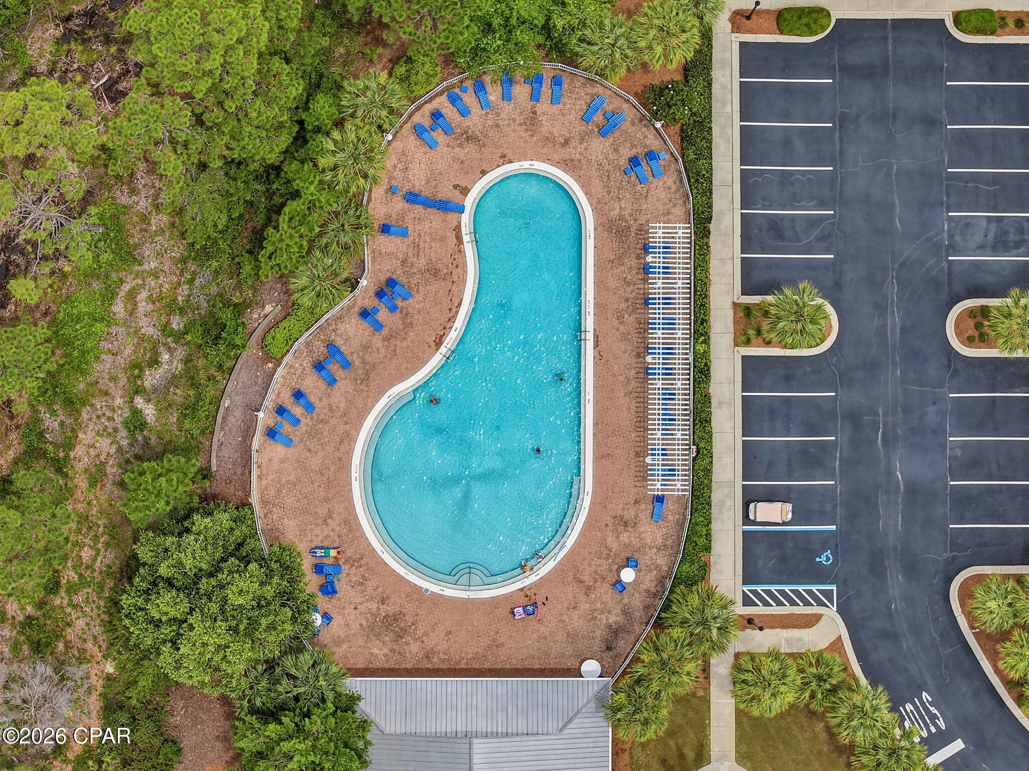 Whisper Dunes - Residential