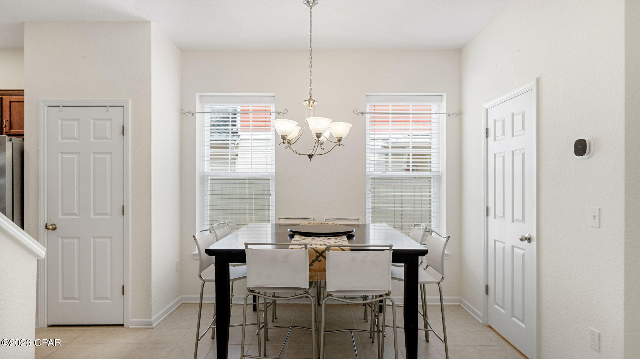Whisper Dunes - Residential