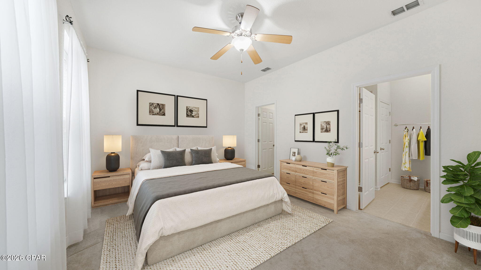 Whisper Dunes - Residential