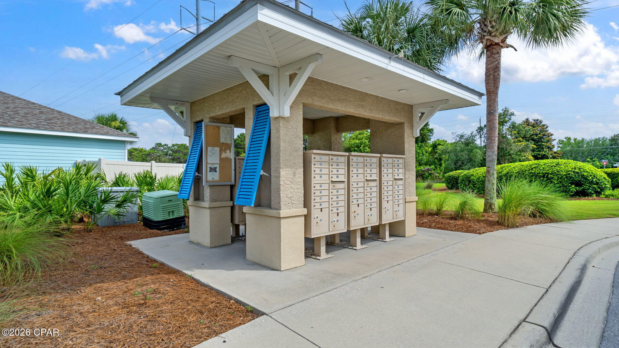 Whisper Dunes - Residential