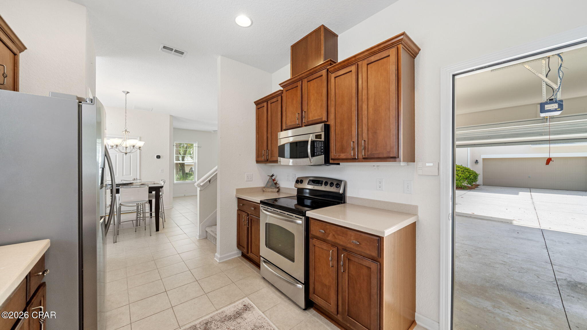 Whisper Dunes - Residential