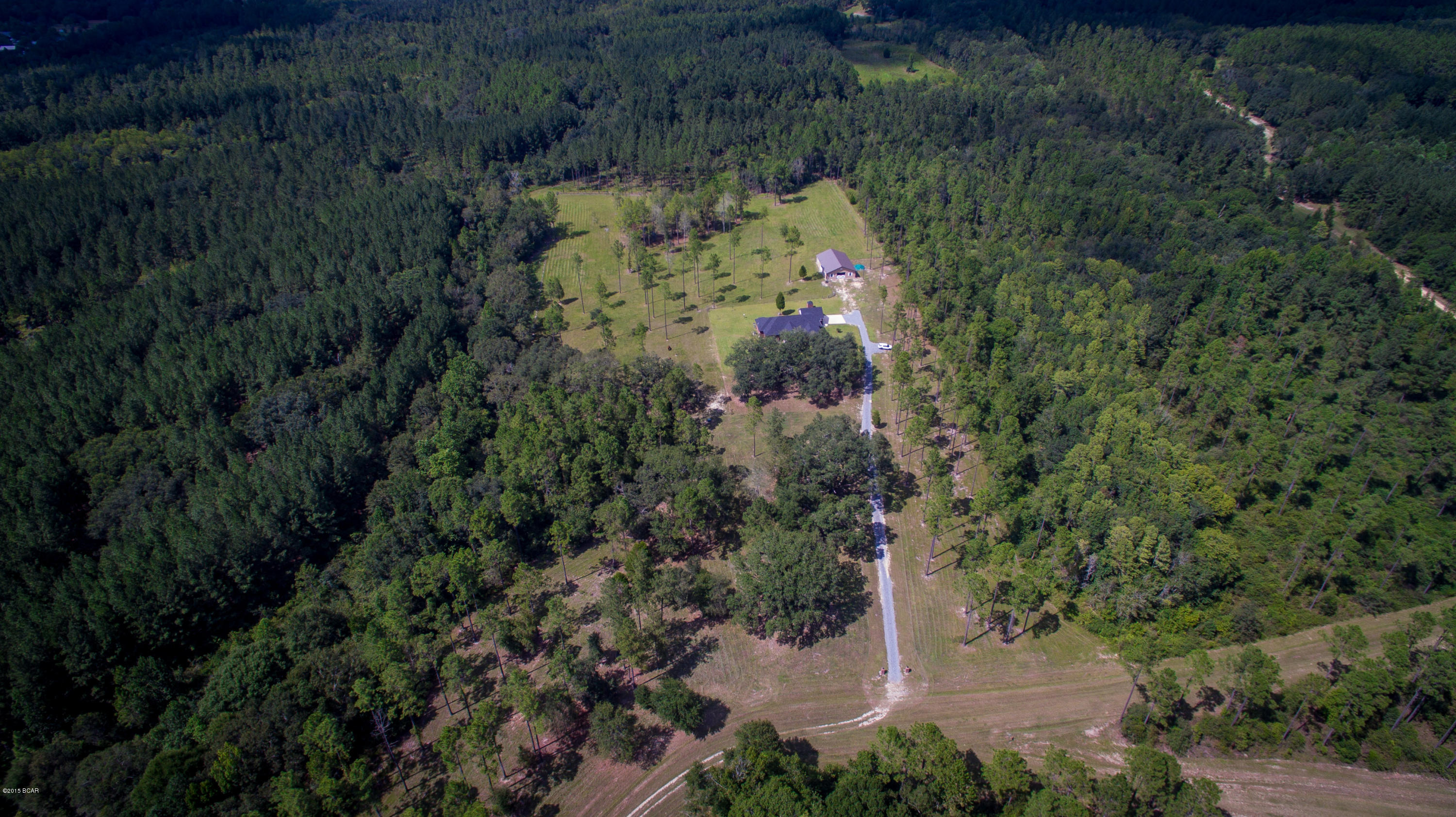 Canopy Crossing - Residential