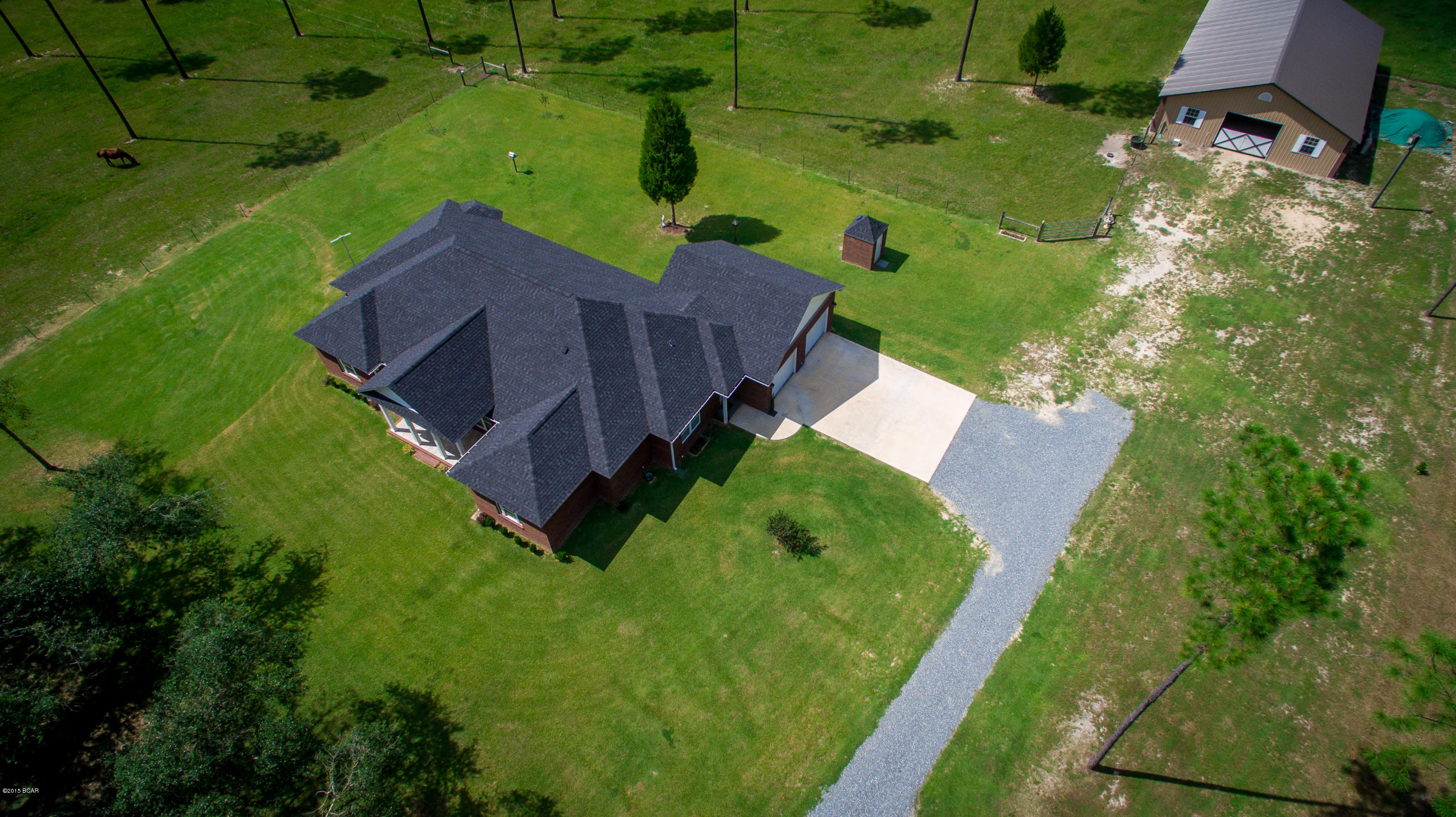 Canopy Crossing - Residential