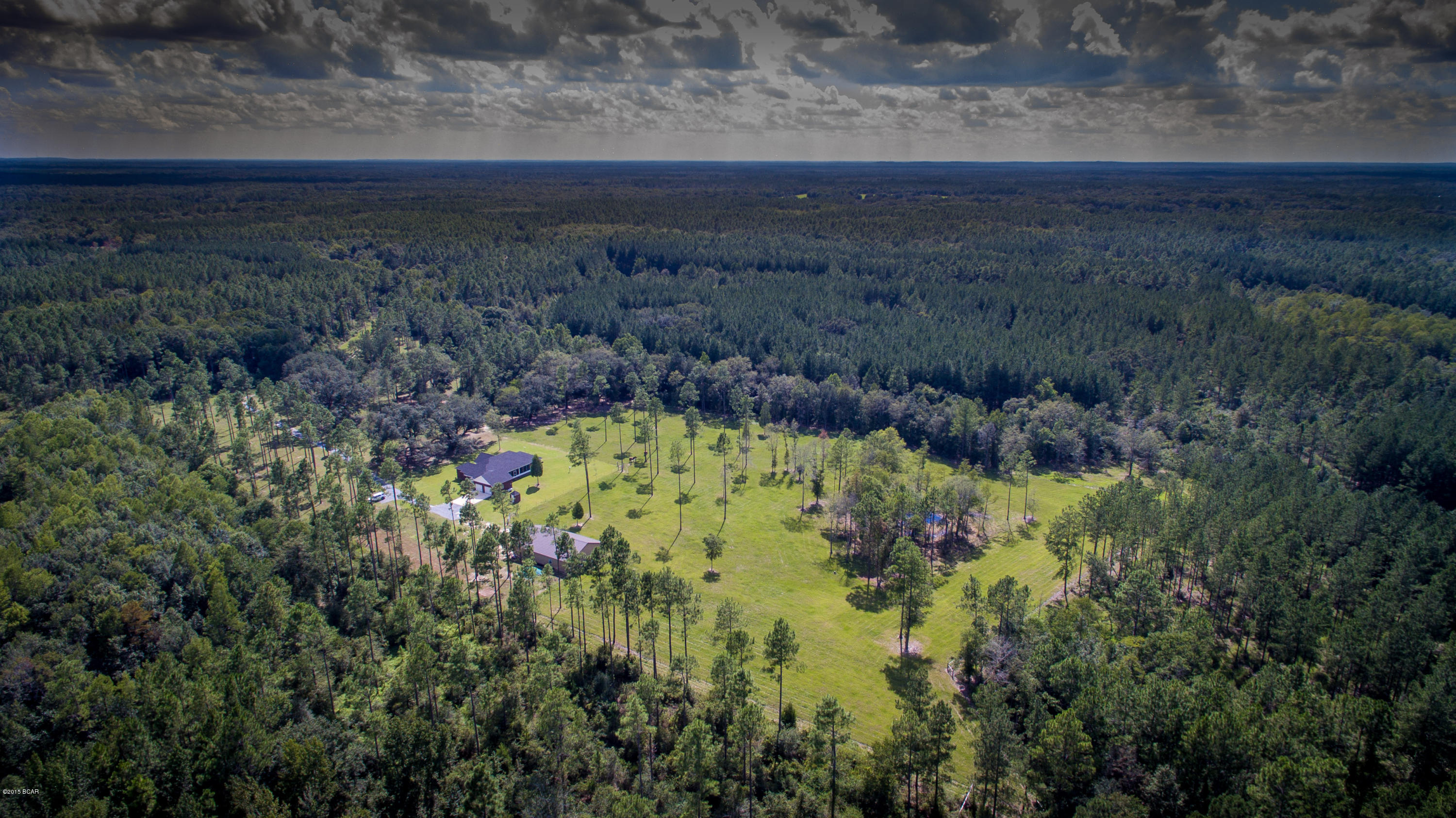 Canopy Crossing - Residential