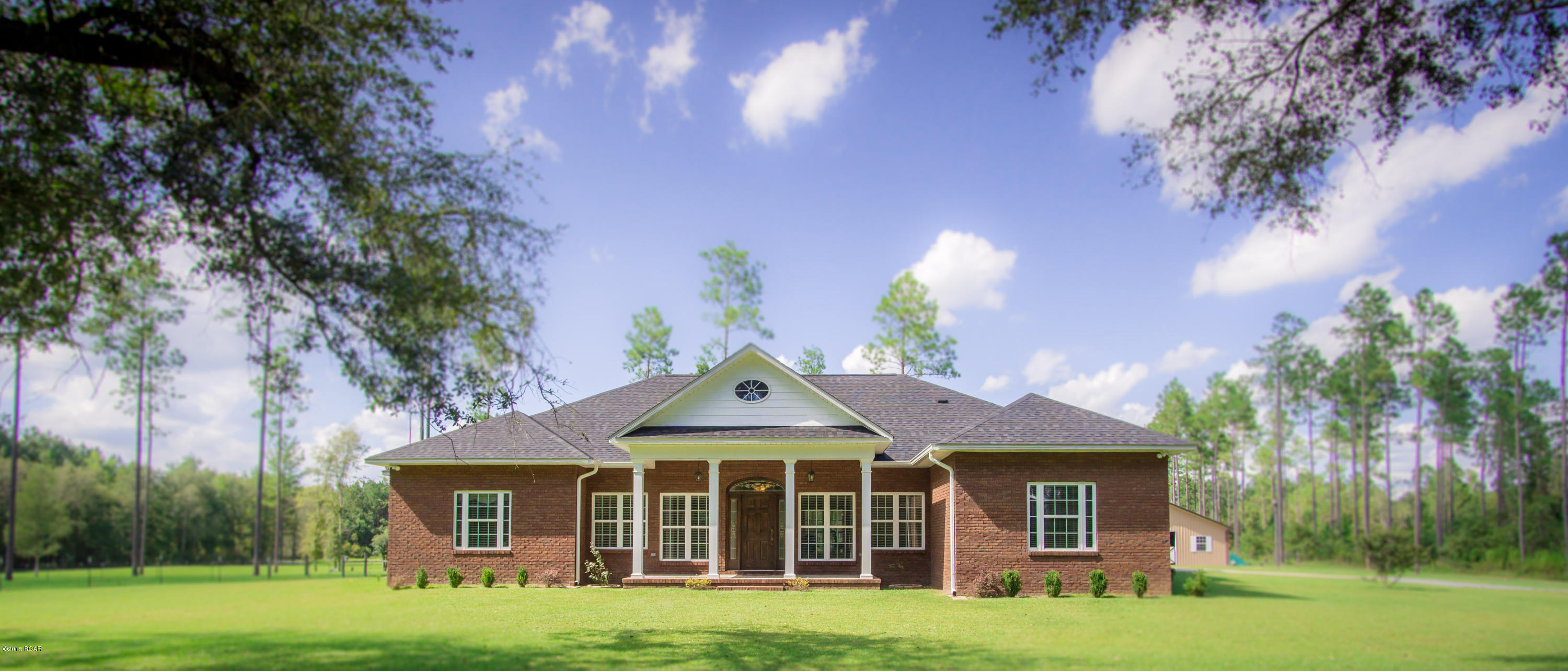 Canopy Crossing - Residential