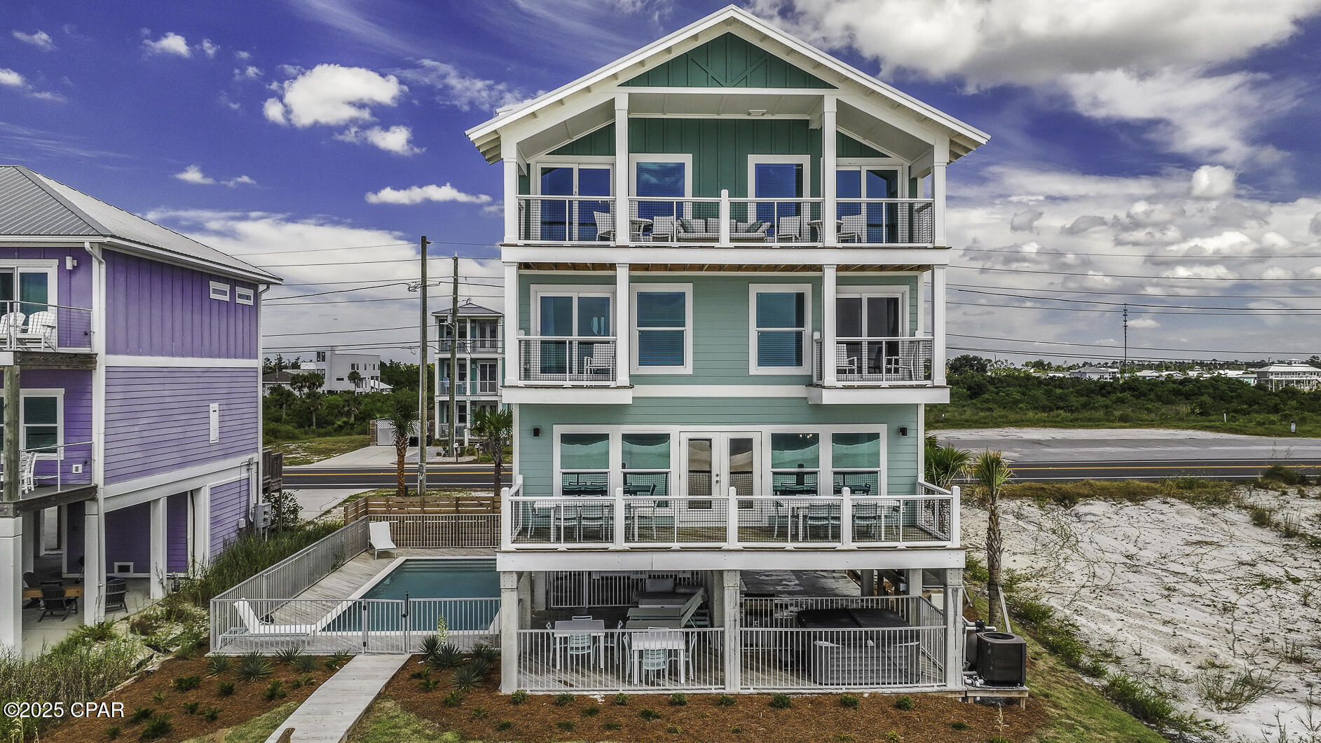 No Named Subdivision - Residential