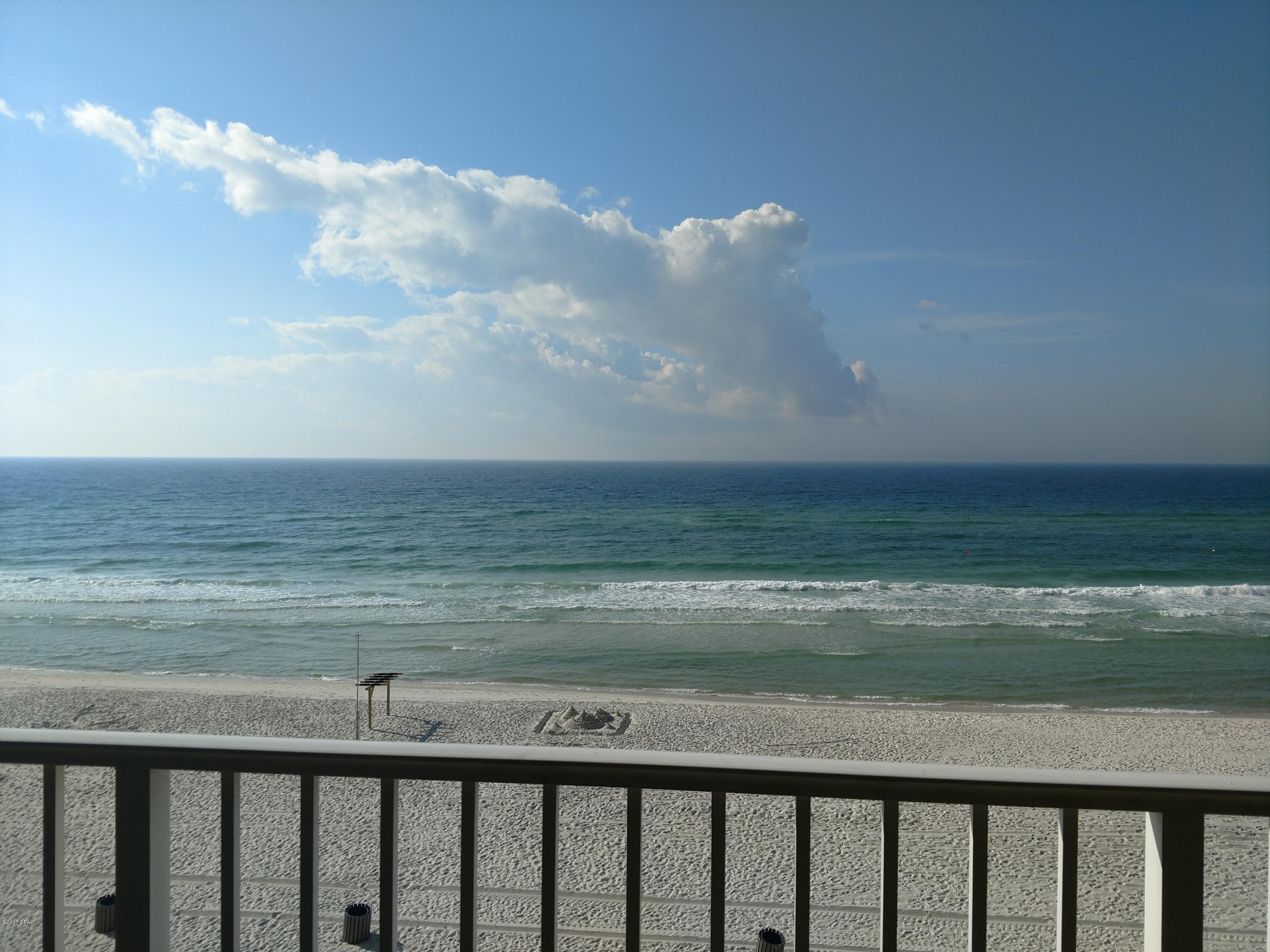 Appointment only! Beautifully fully furnished condo located at Tidewater Beach Resort, 9' ceilings, granite countertops, community pools, ceramic tile and carpet and Ocean View!!!. Water, sewer, garbage, and washer/dryer included. No Pets. $26.75 non-refundable registration fee for Tidewater.



All measurements are approximate