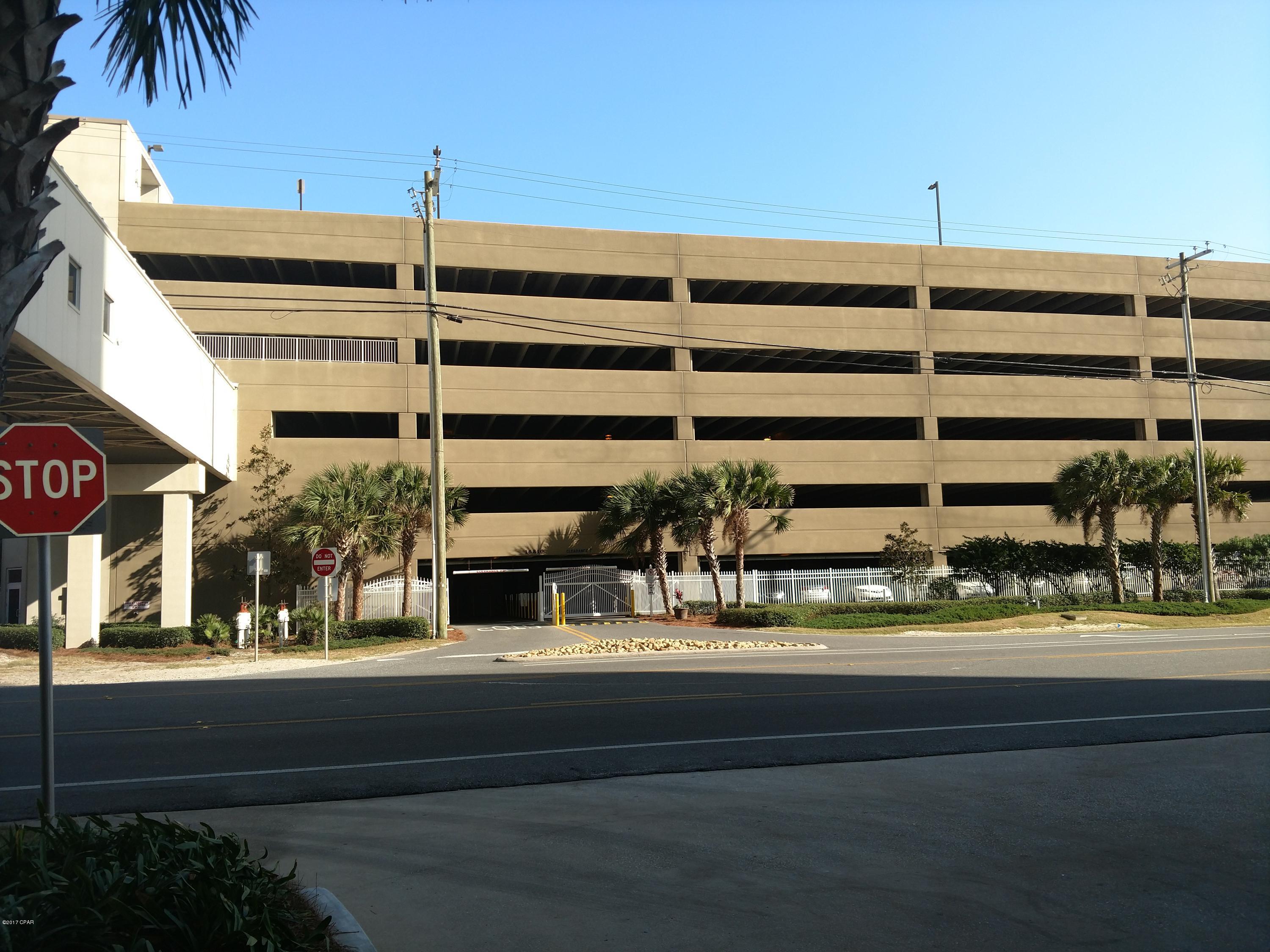 Tidewater Beach Phase I - Residential Lease