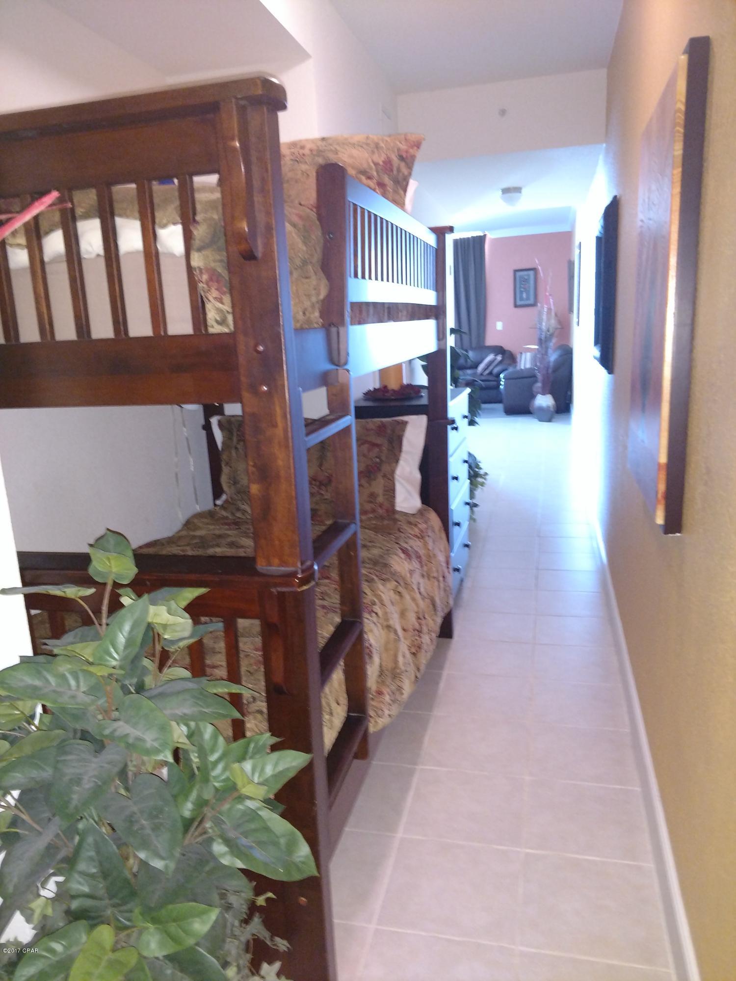 Tidewater Beach Phase I - Residential Lease