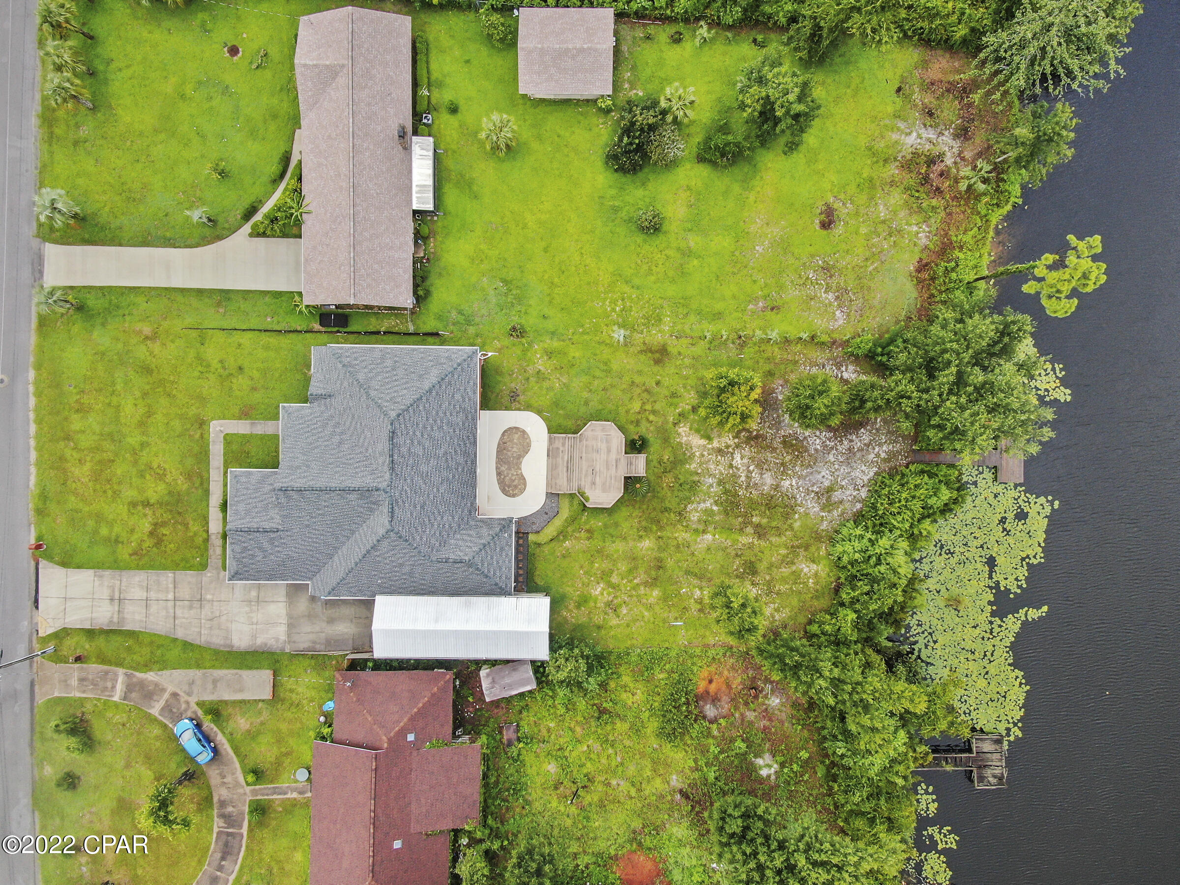 [No Recorded Subdiv] - Residential