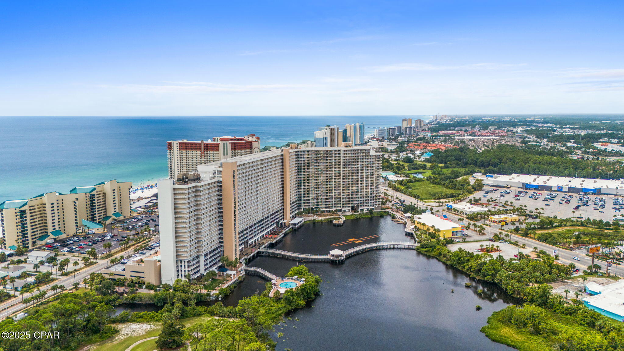 Laketown Wharf - Residential