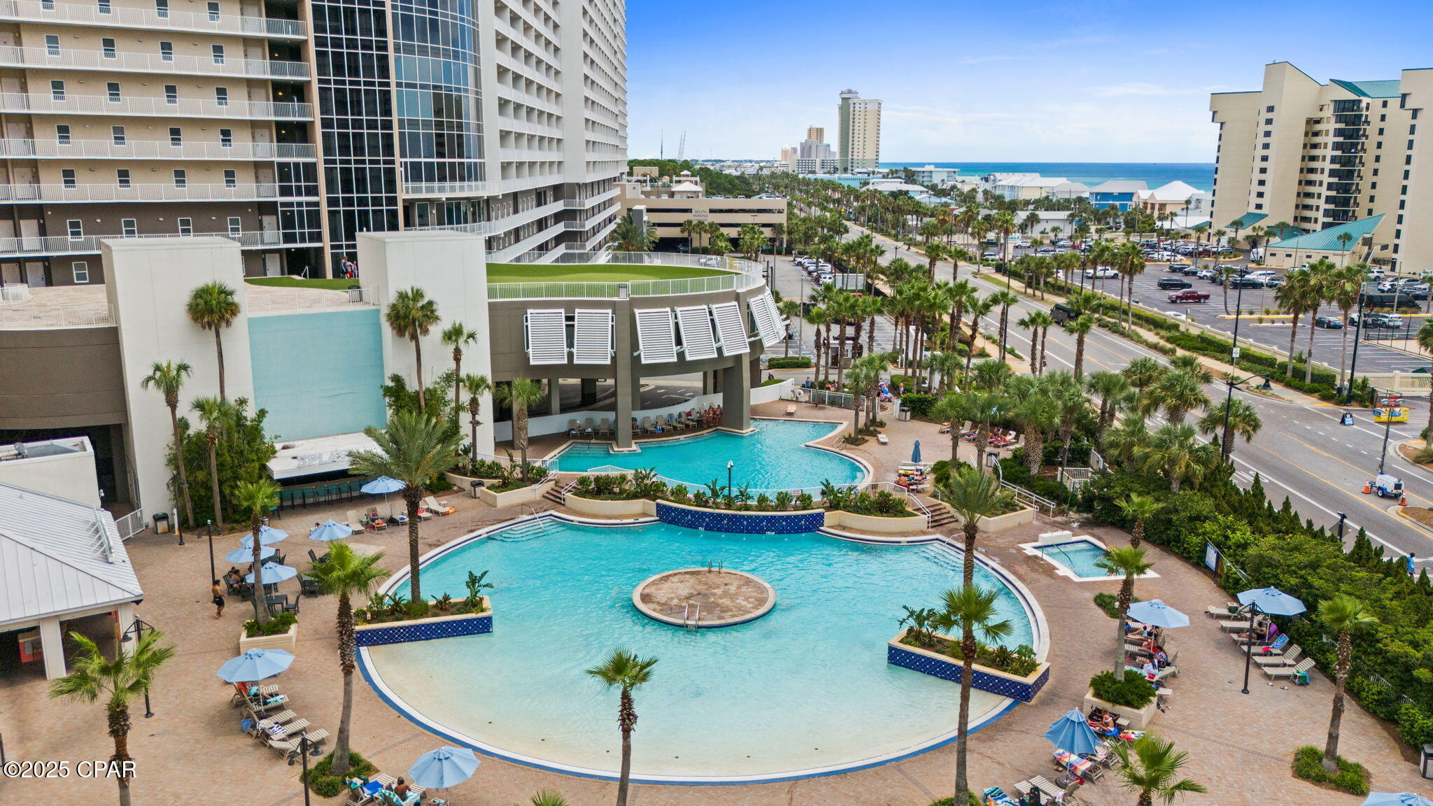 Laketown Wharf - Residential