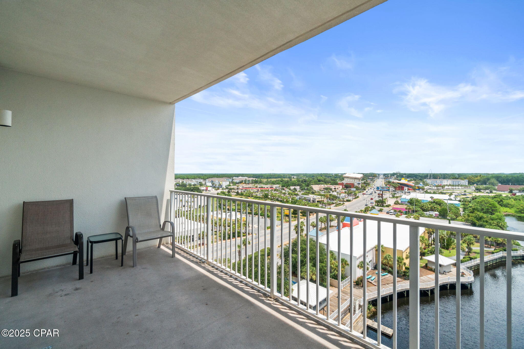 Laketown Wharf - Residential