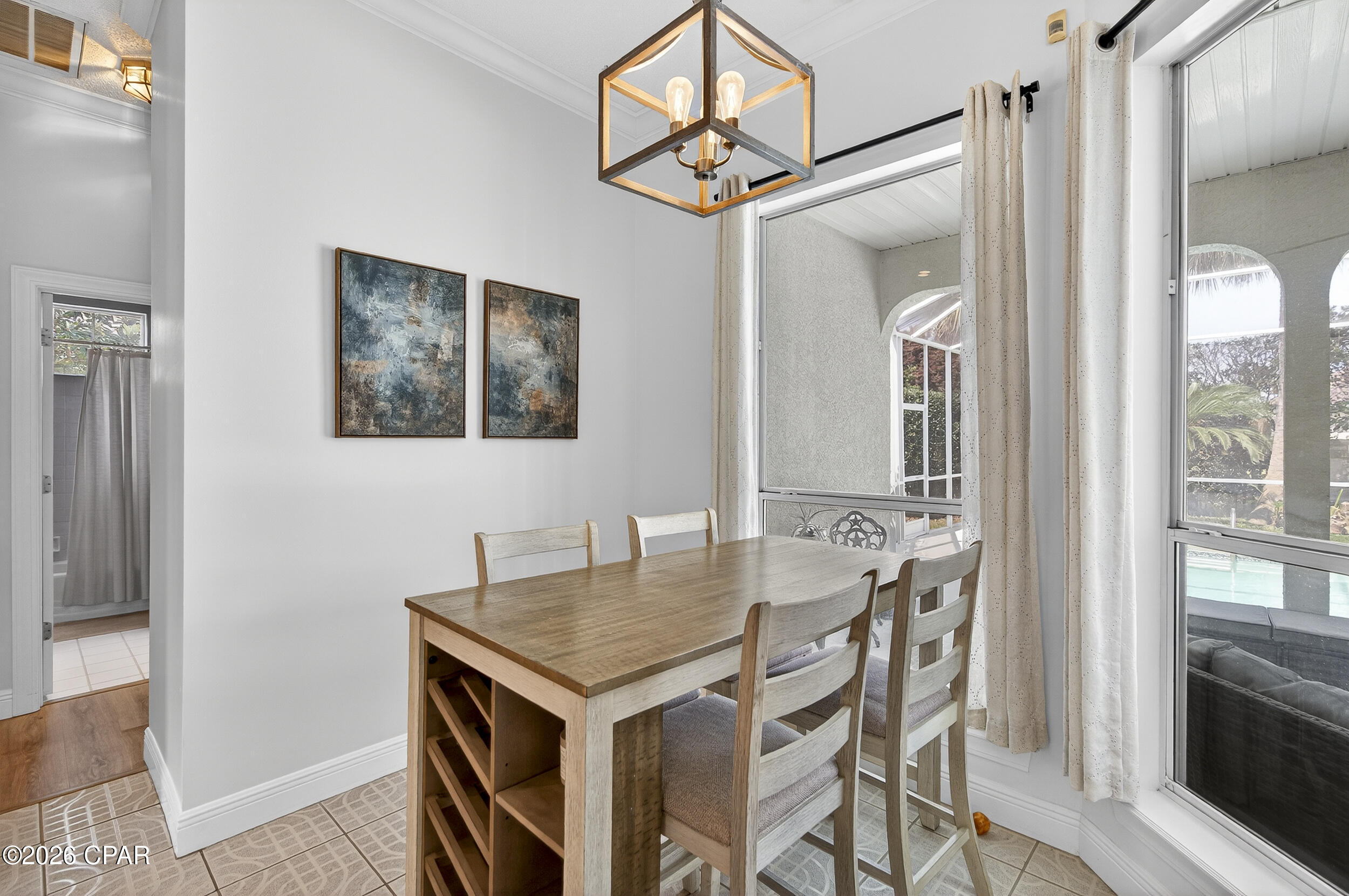 Palm Bay Unit 4 - Residential