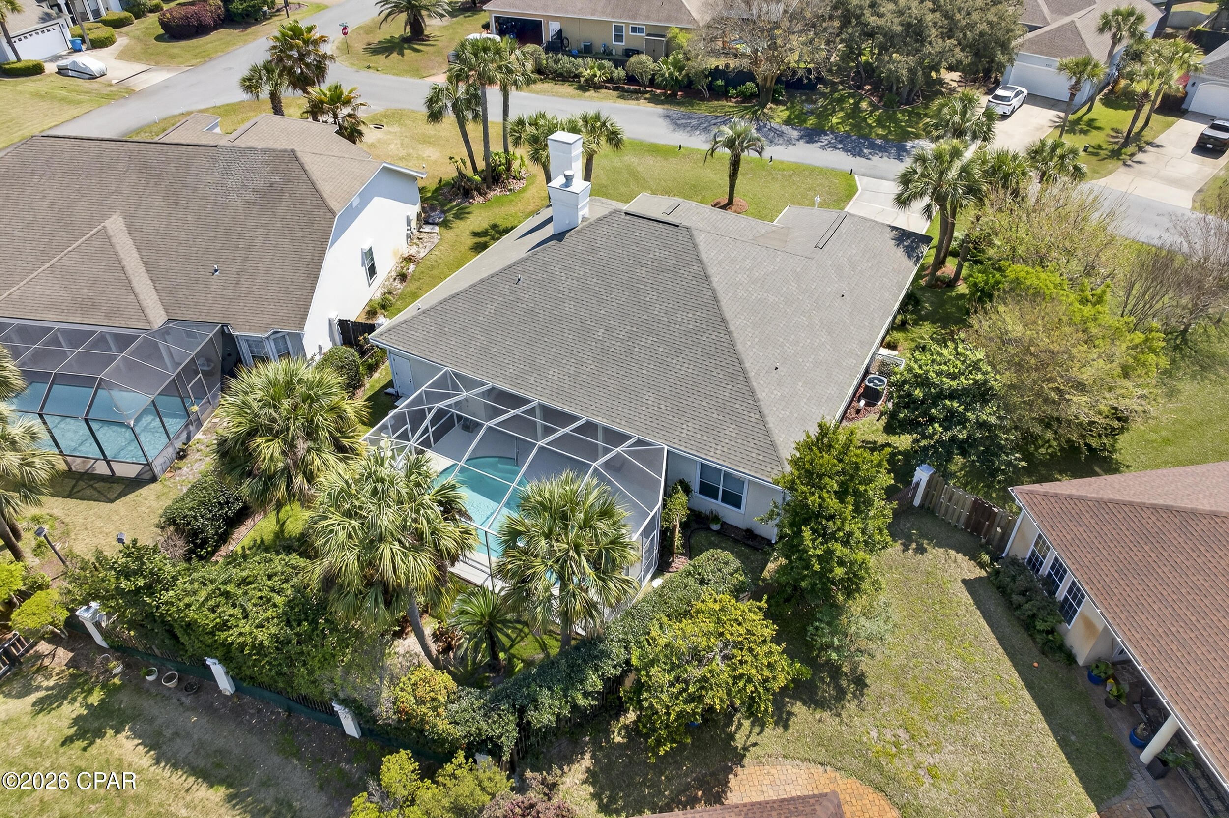 Palm Bay Unit 4 - Residential