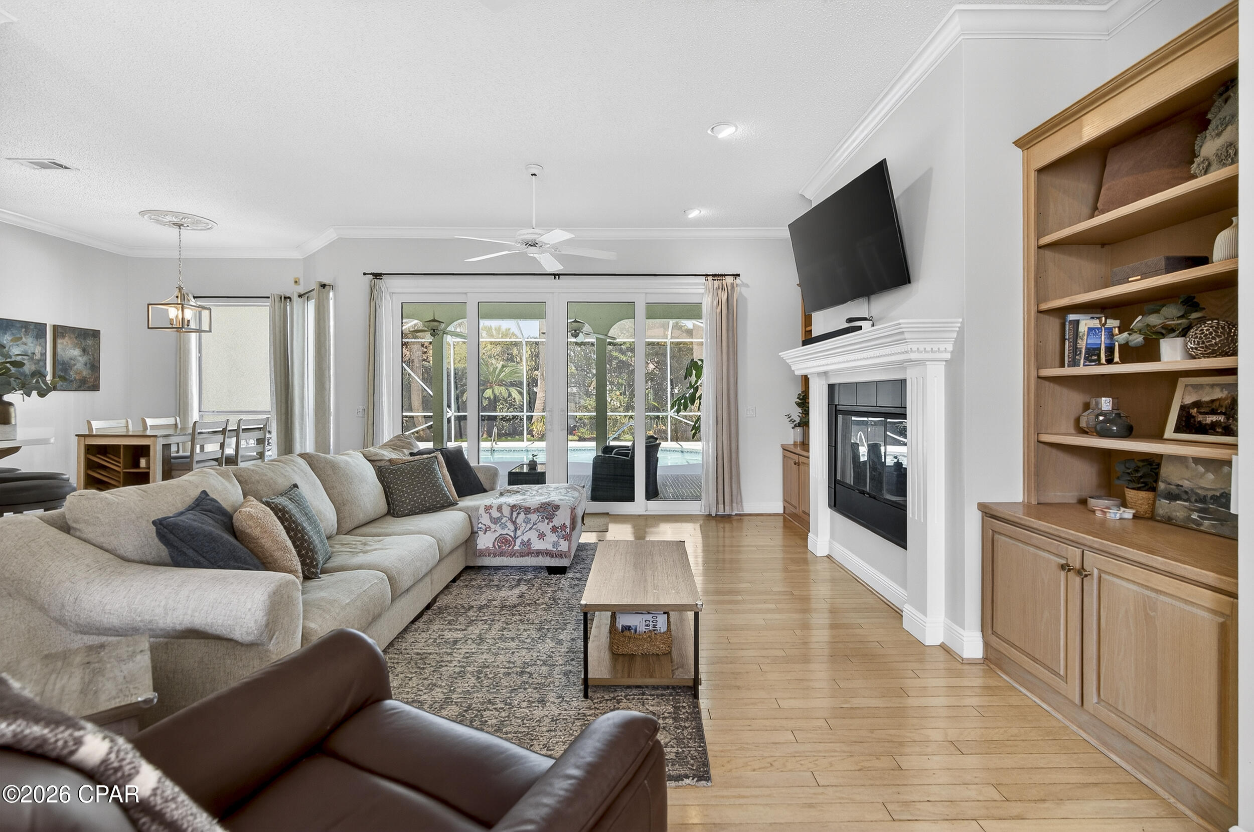 Palm Bay Unit 4 - Residential