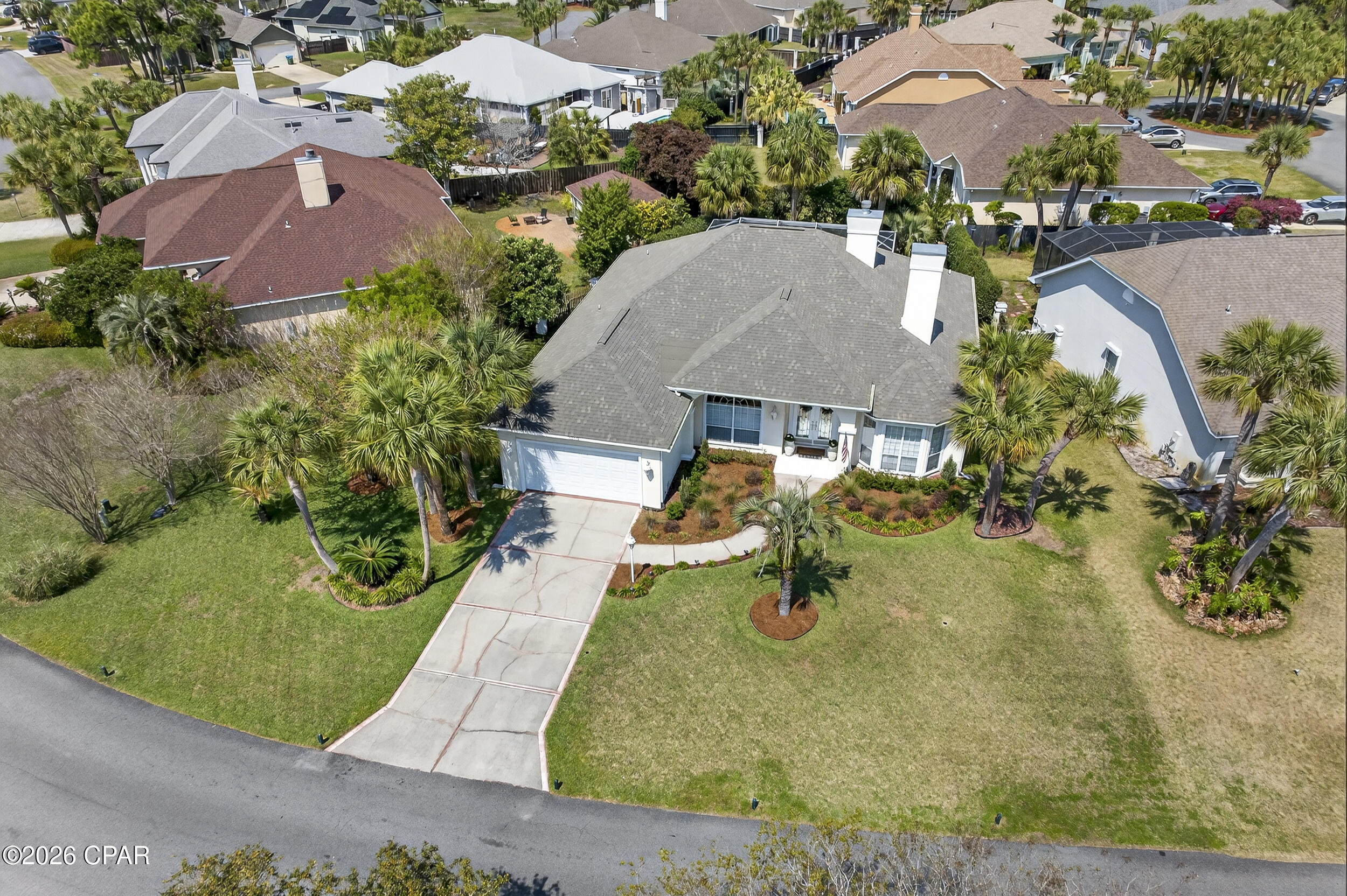 Palm Bay Unit 4 - Residential