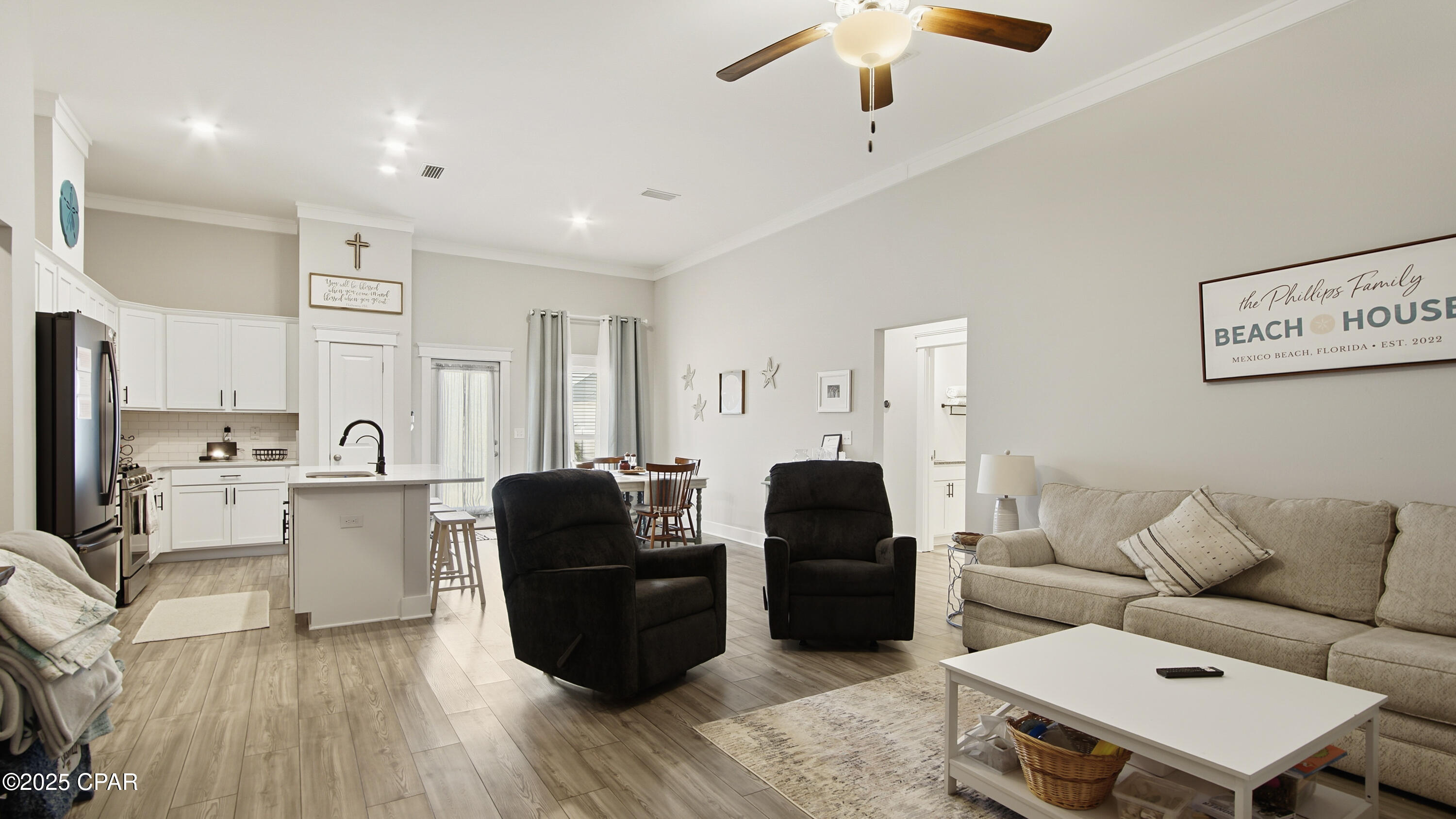 Casuna - Residential