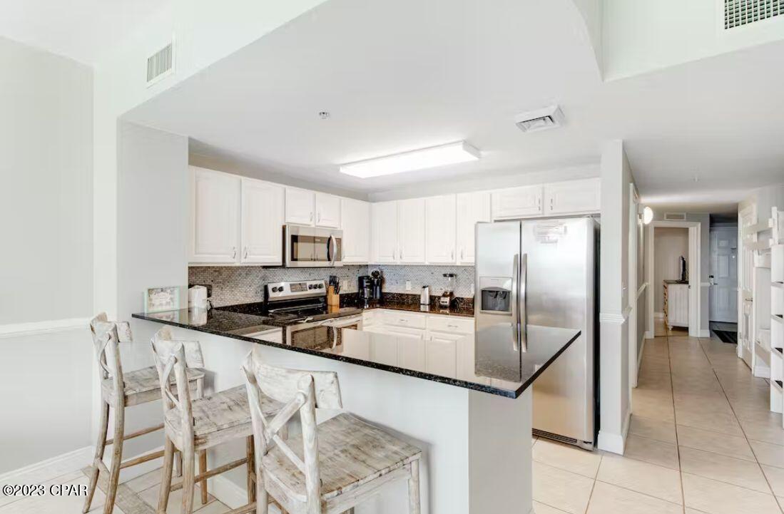 Calypso Towers I - Residential