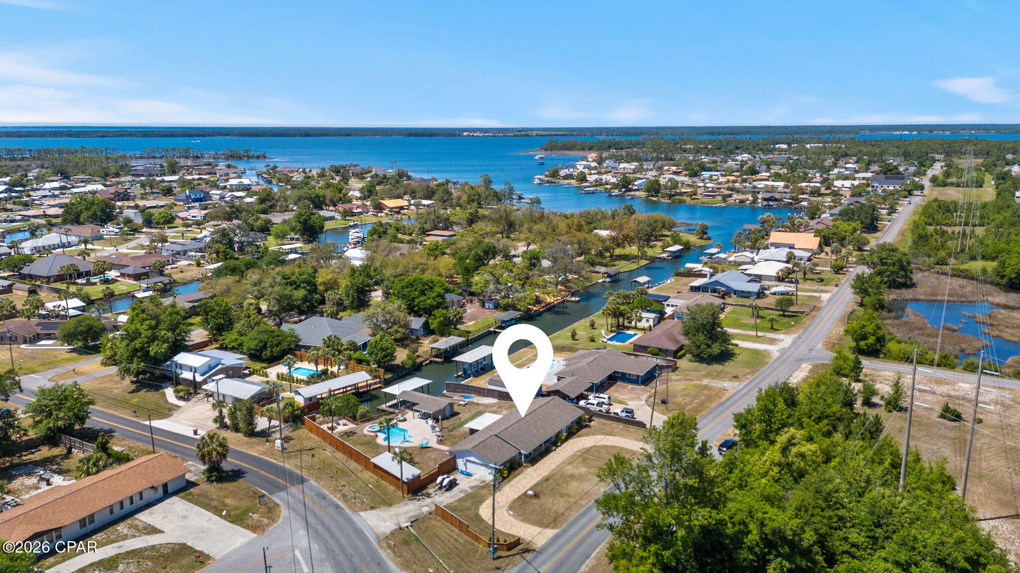 Baywood Shores Est Unit 1 - Residential