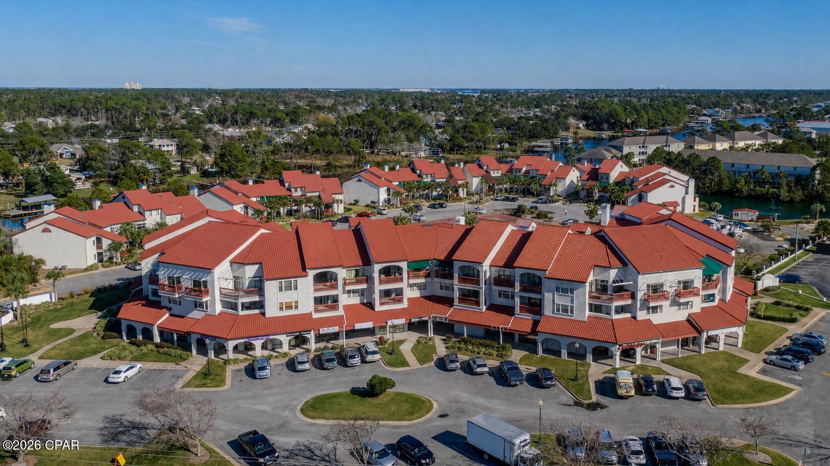 Plazas Of St.Thomas I - Residential