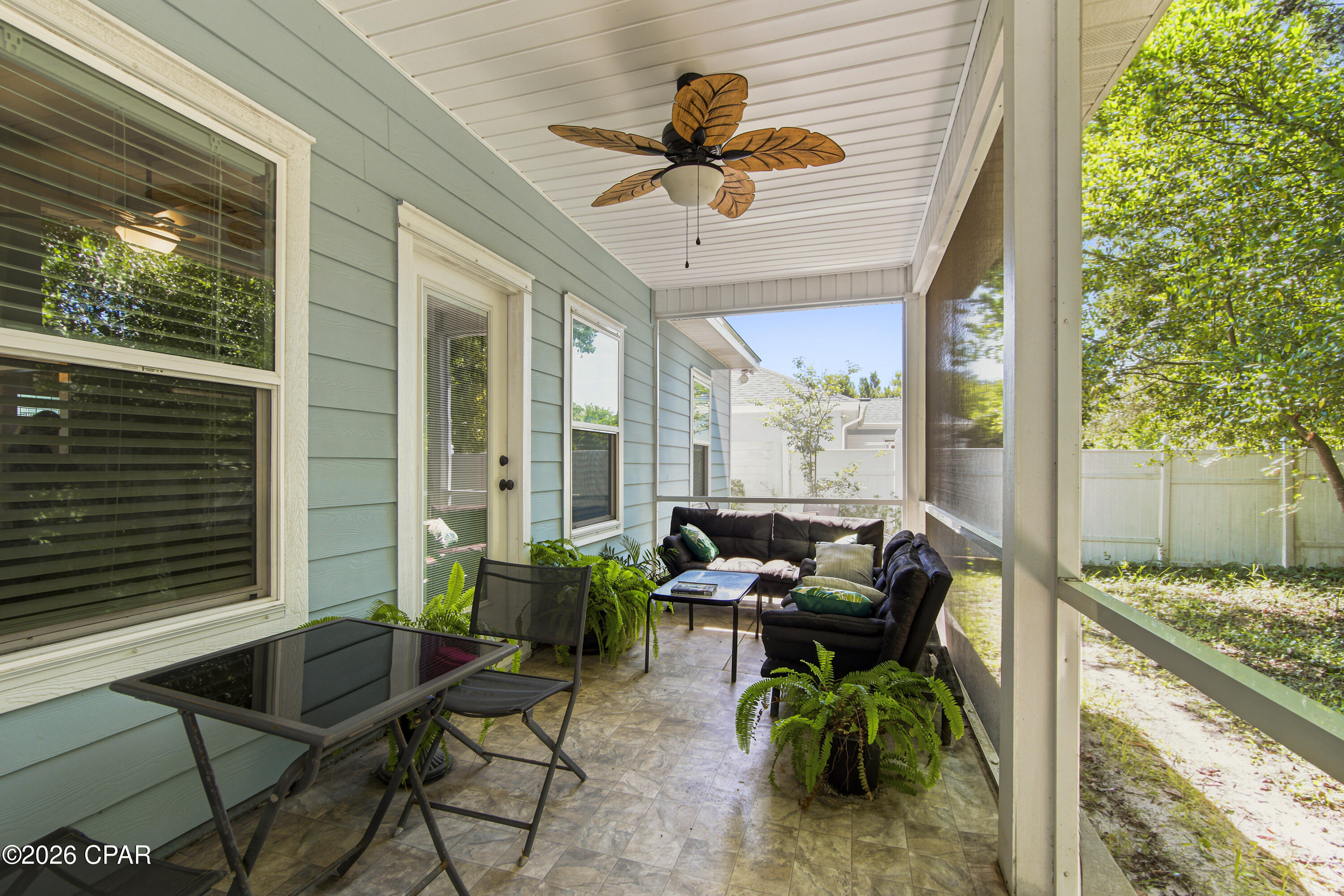 El Centro Beach - Residential