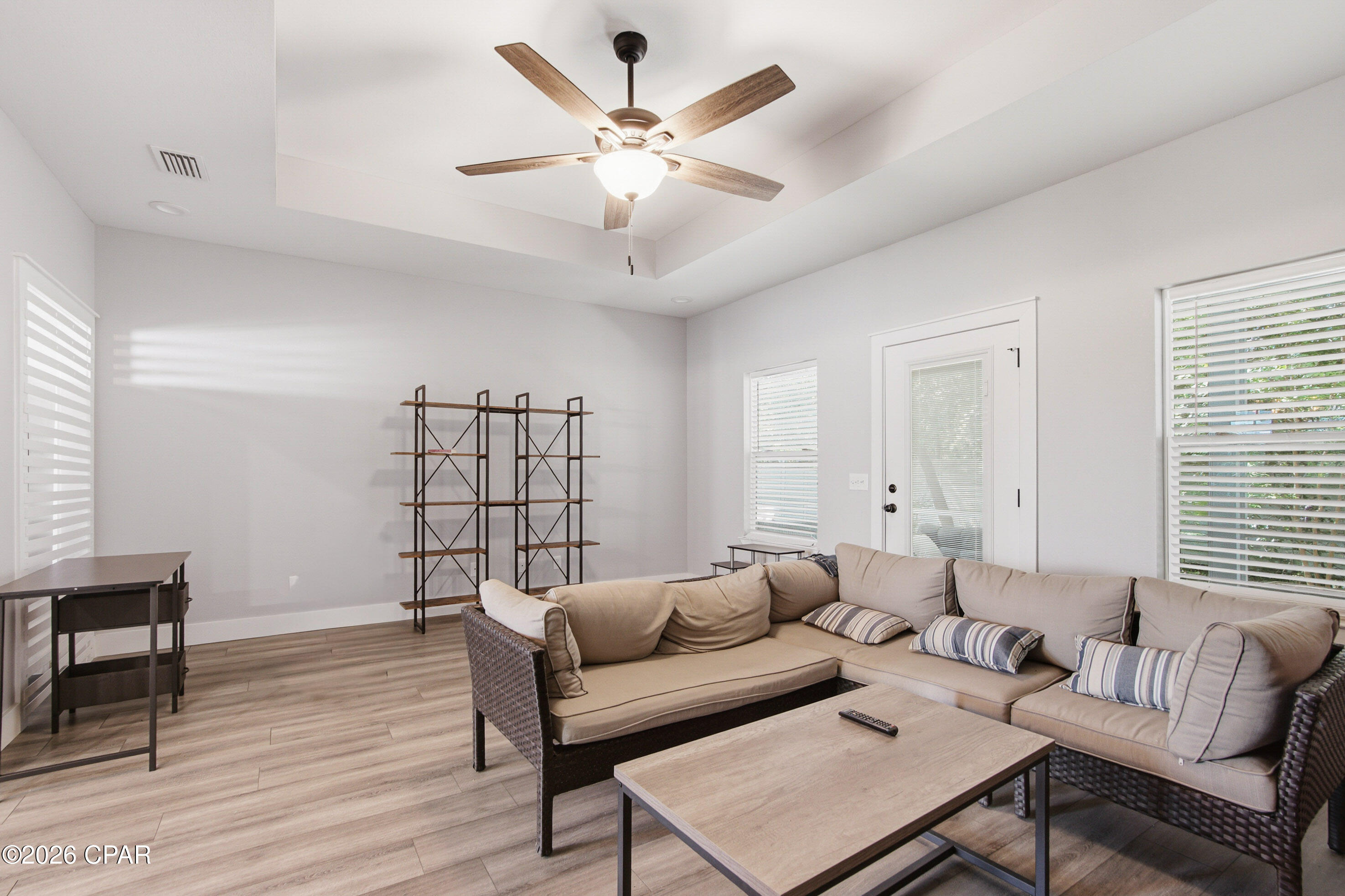 El Centro Beach - Residential