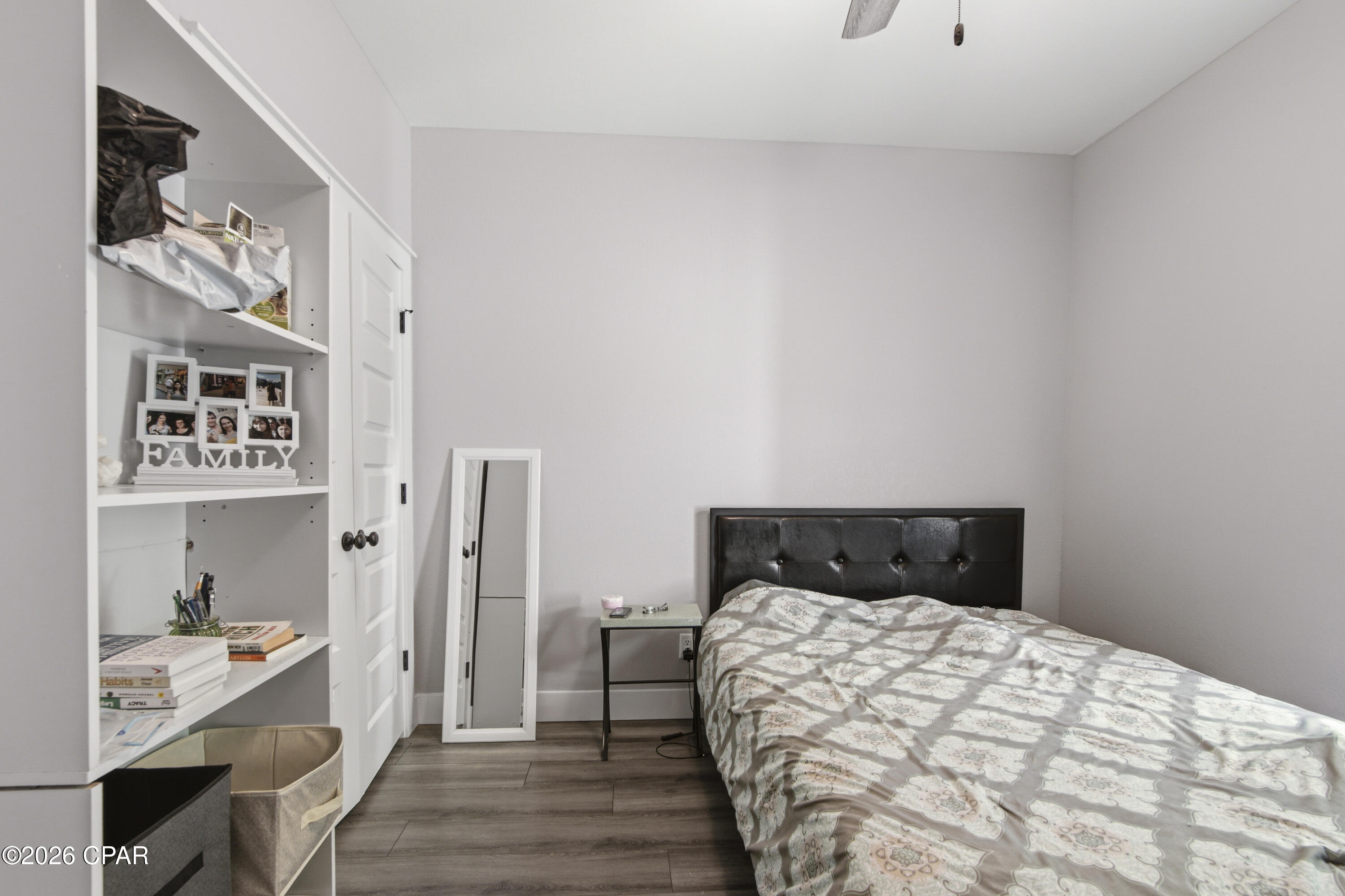 El Centro Beach - Residential