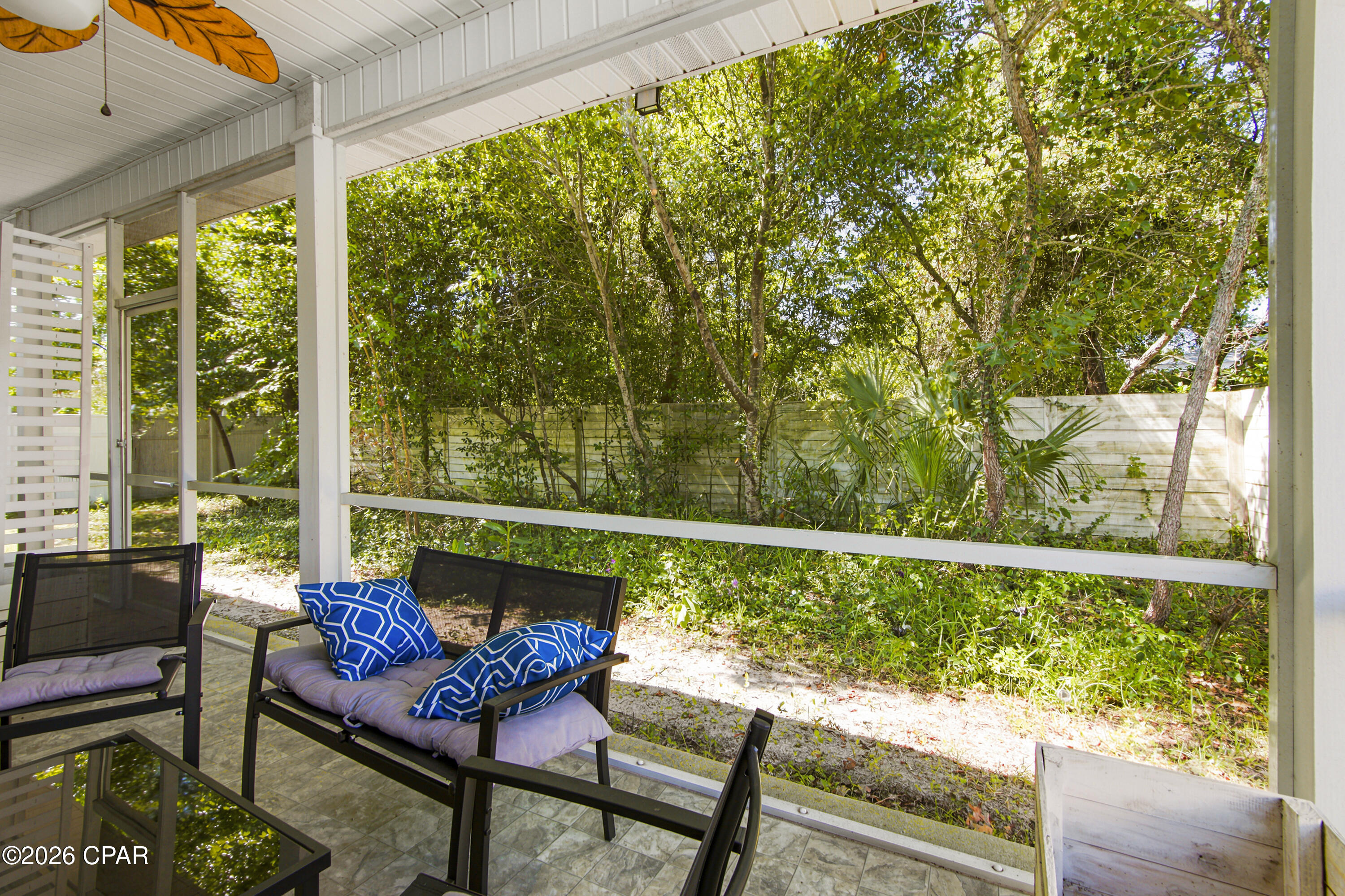El Centro Beach - Residential