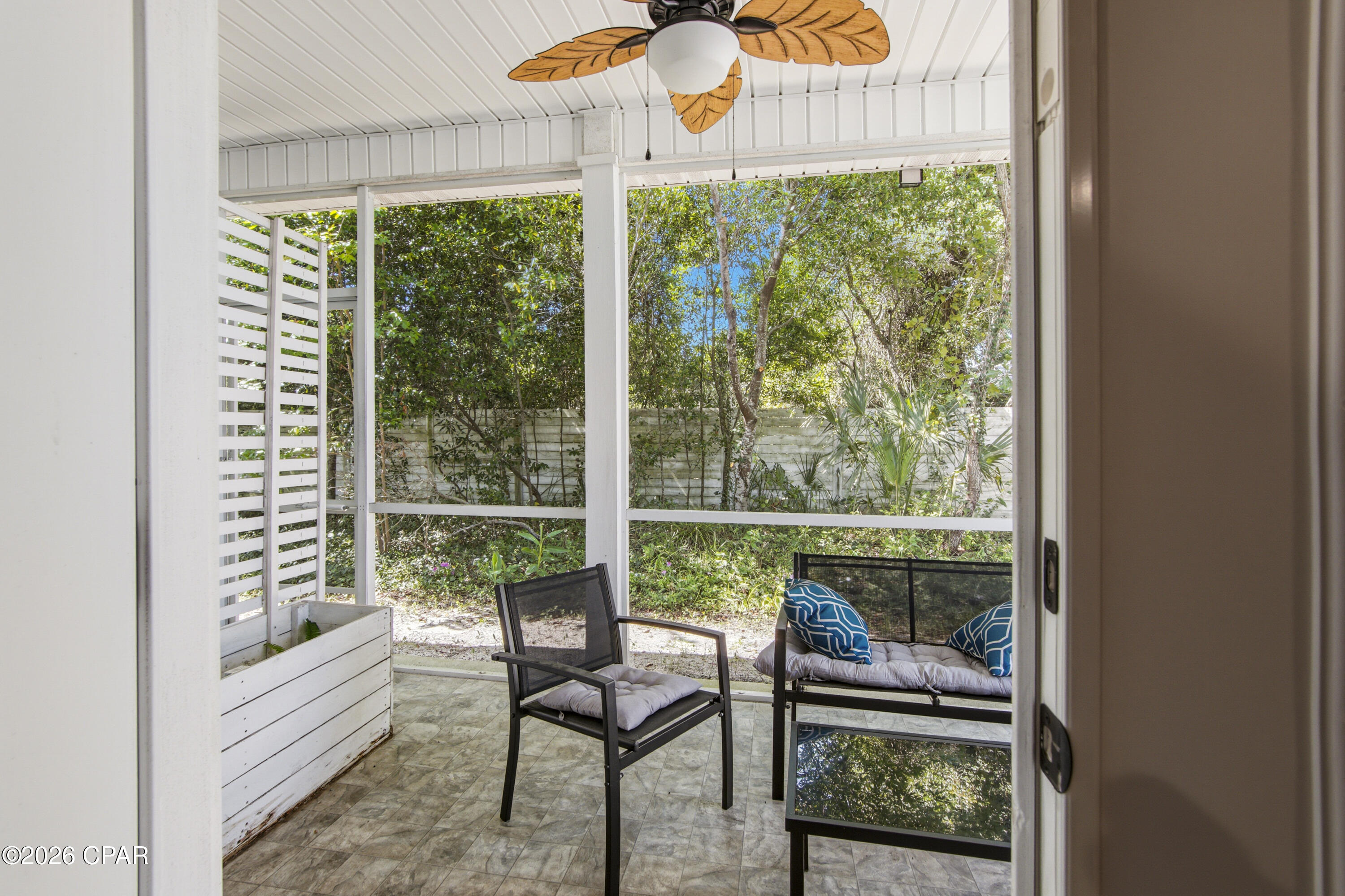 El Centro Beach - Residential