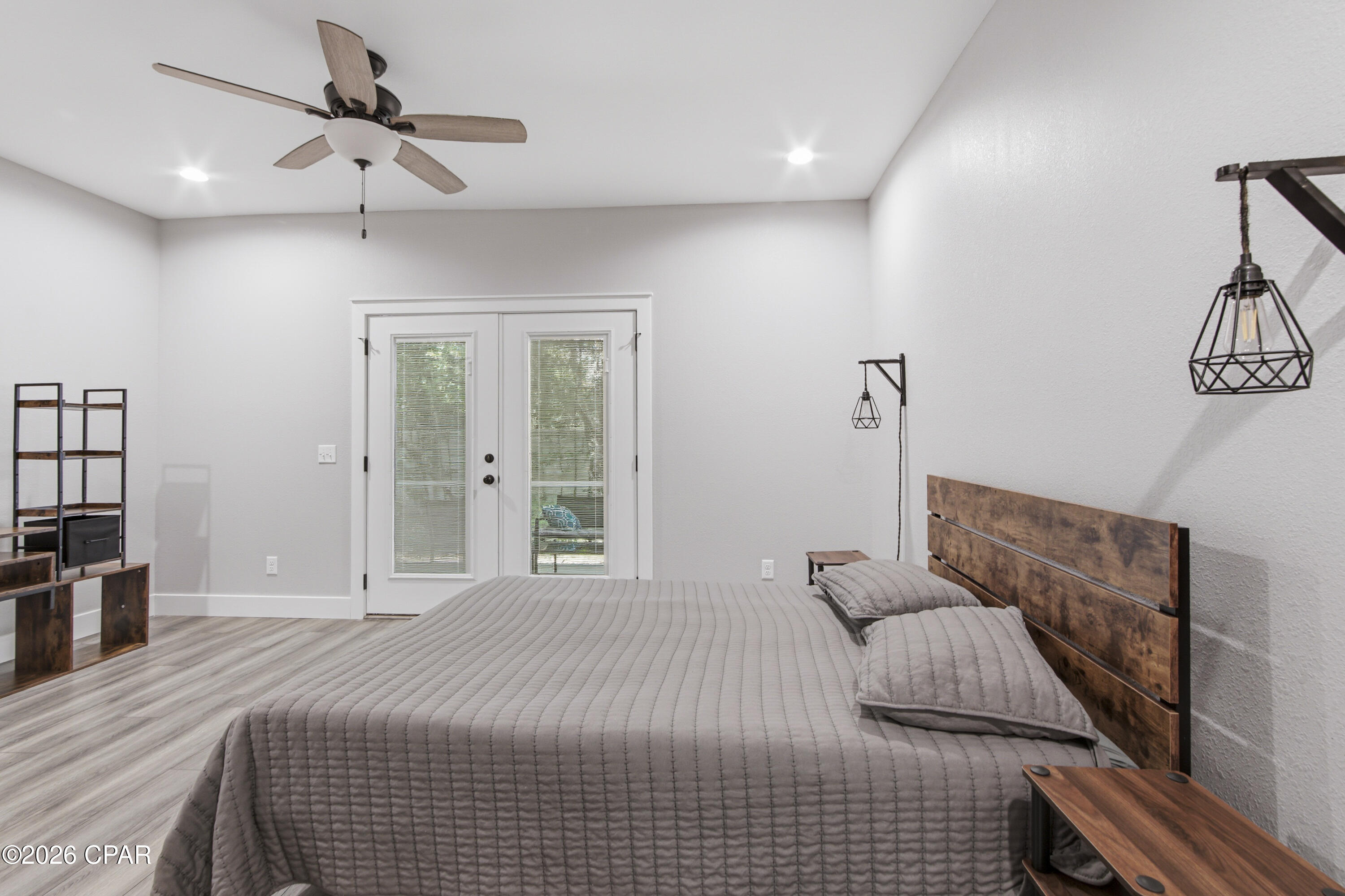 El Centro Beach - Residential